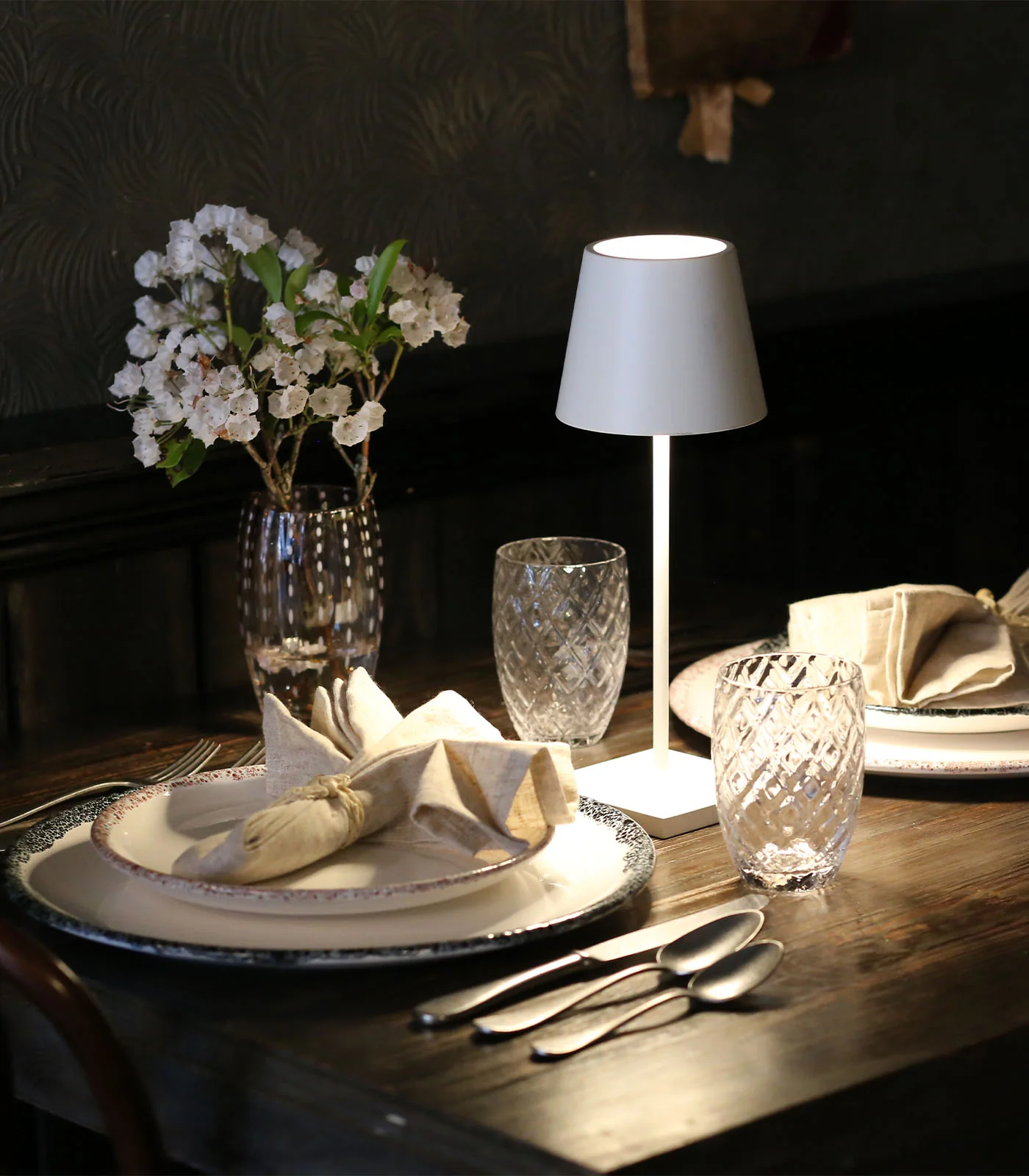 Poldina Mini Table Lamp - Image 2