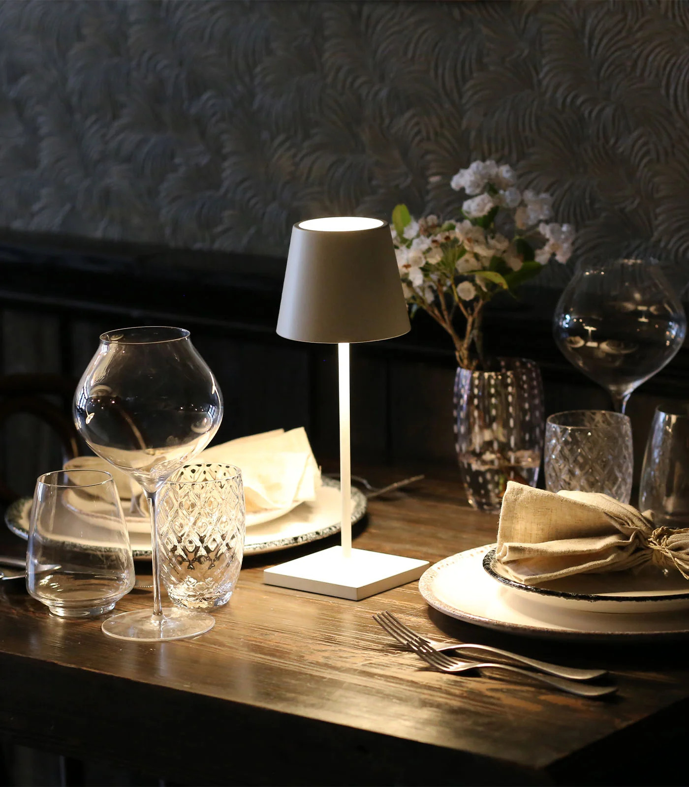 Poldina Mini Table Lamp - Image 3