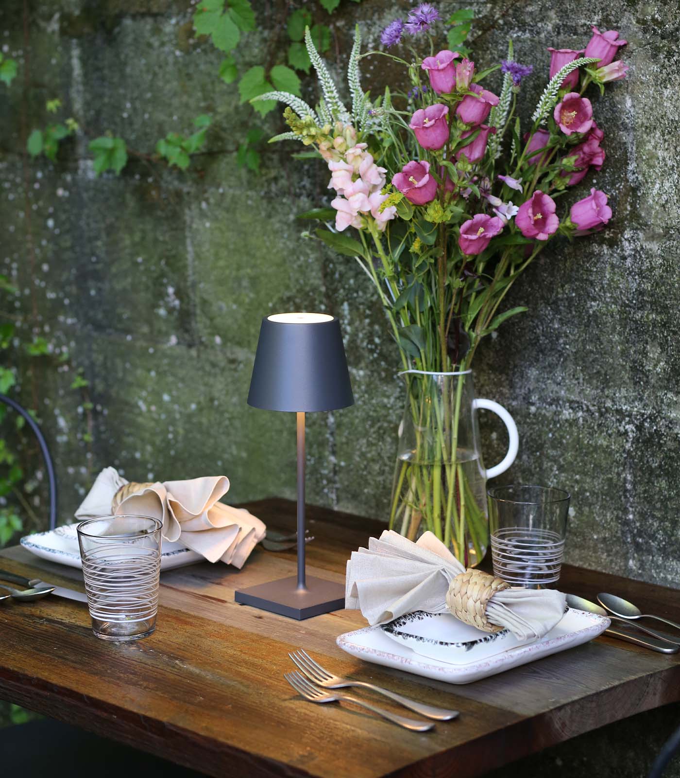 Poldina Mini Table Lamp - Image 4