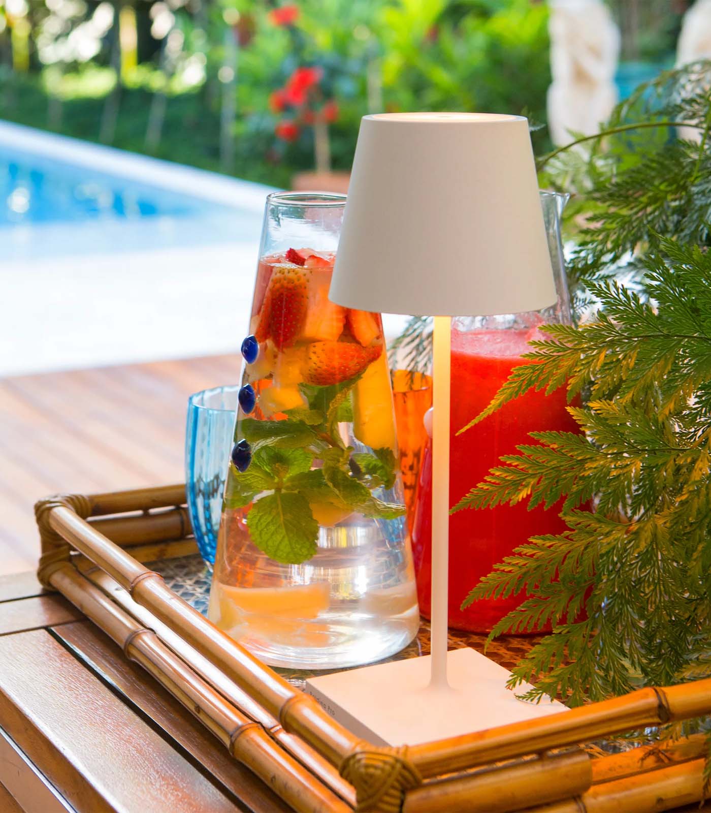 Poldina Mini Table Lamp - Image 5