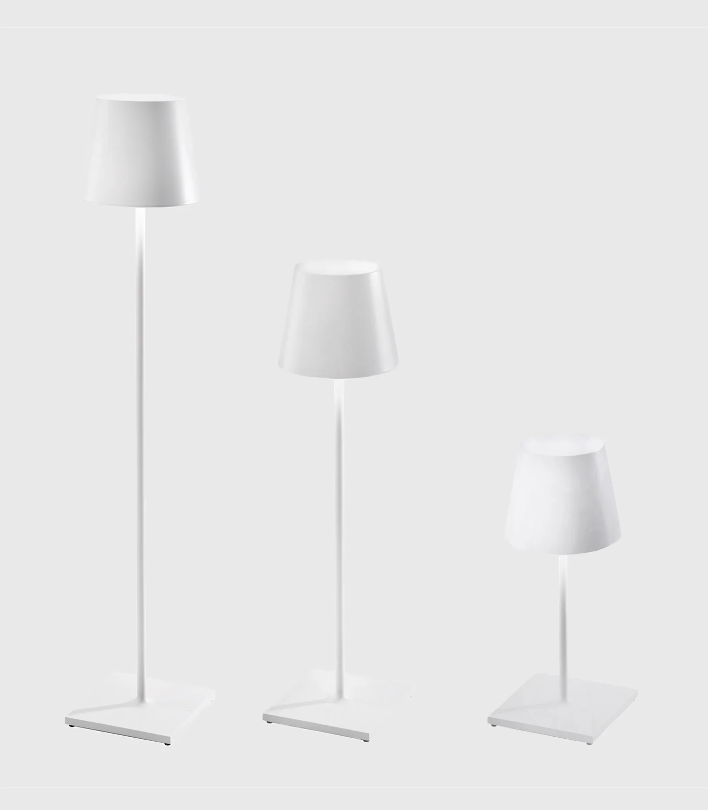 Poldina XXL Floor Lamp - Image 5