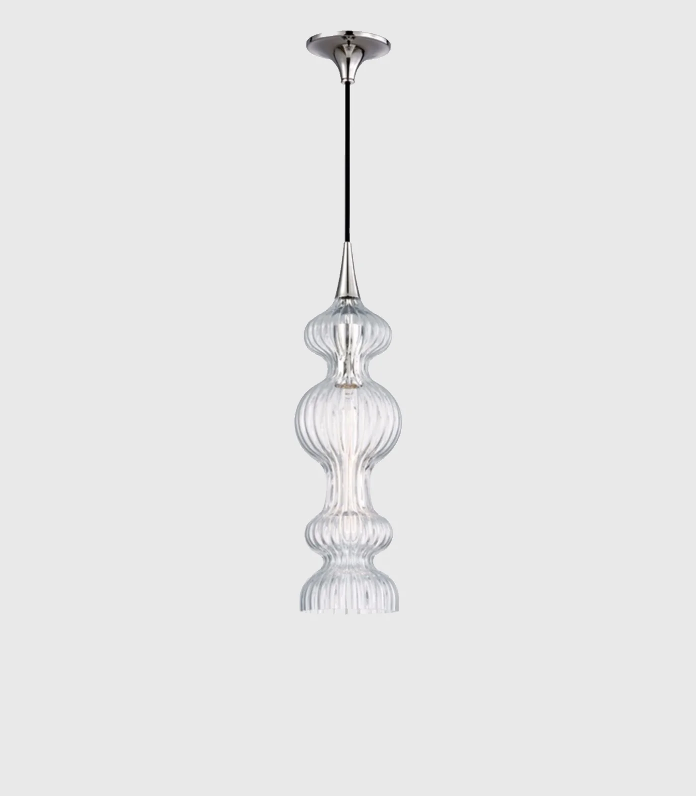 Pomfret Pendant Light - Image 2