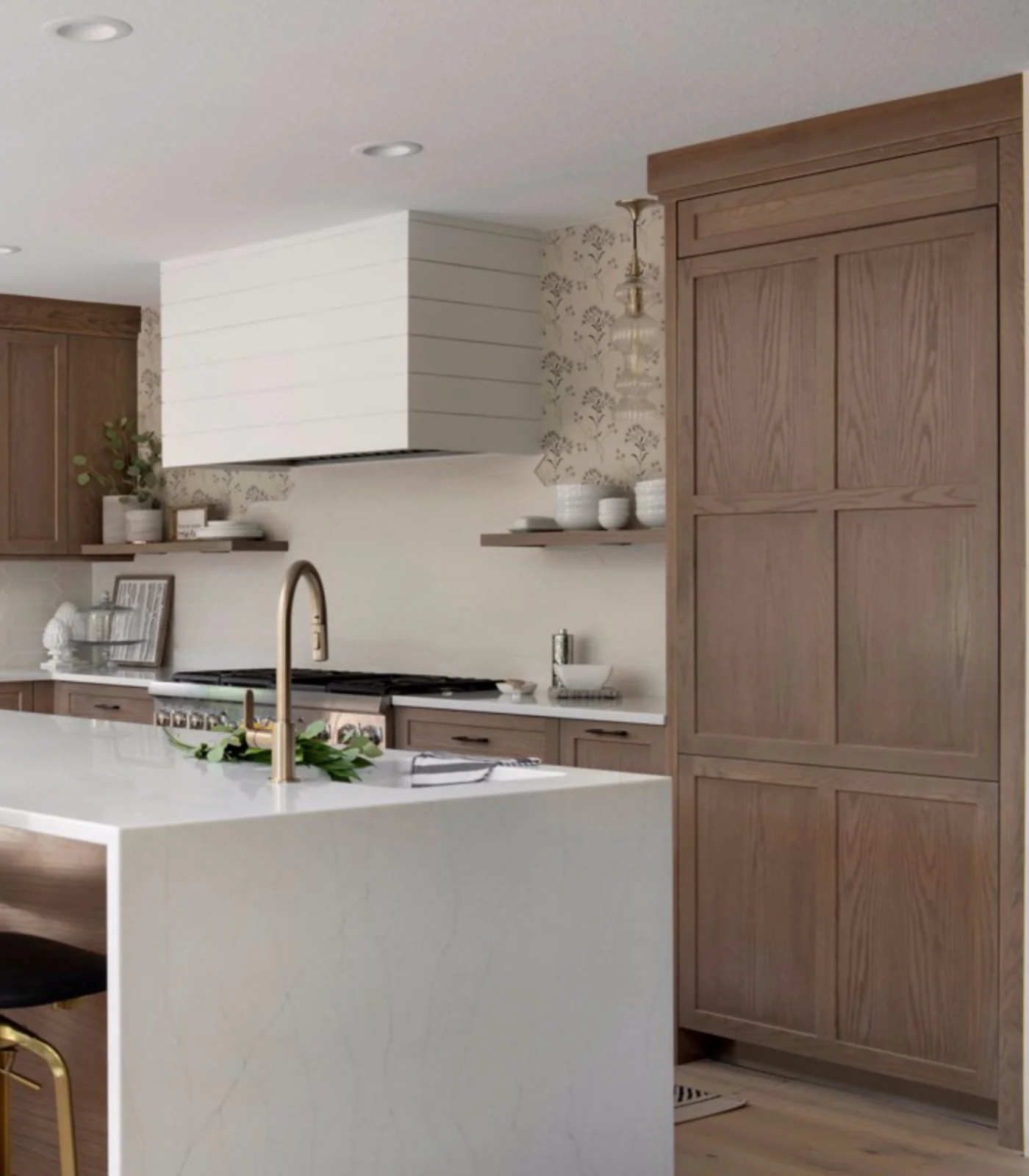 Pomfret Pendant Light - Image 3
