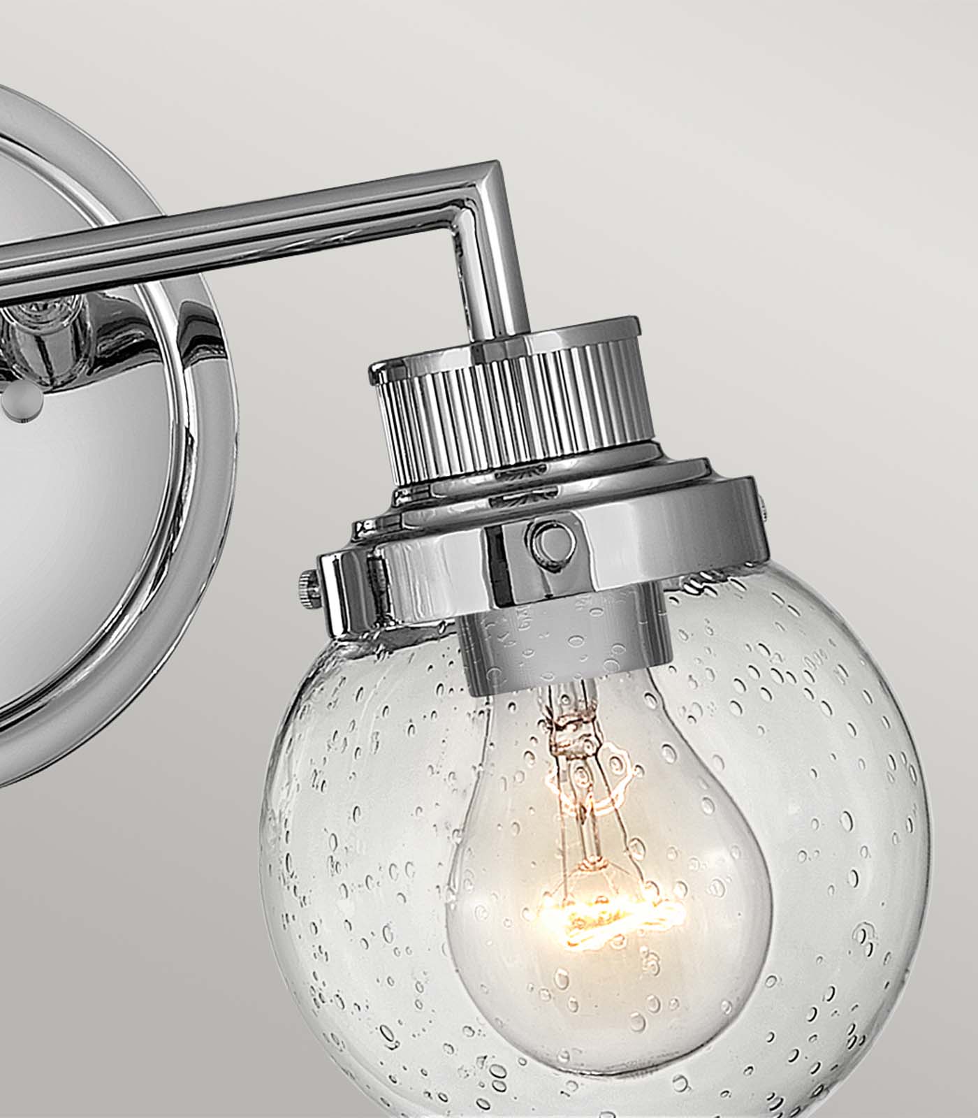 Poppy 2lt Wall Light - Image 2