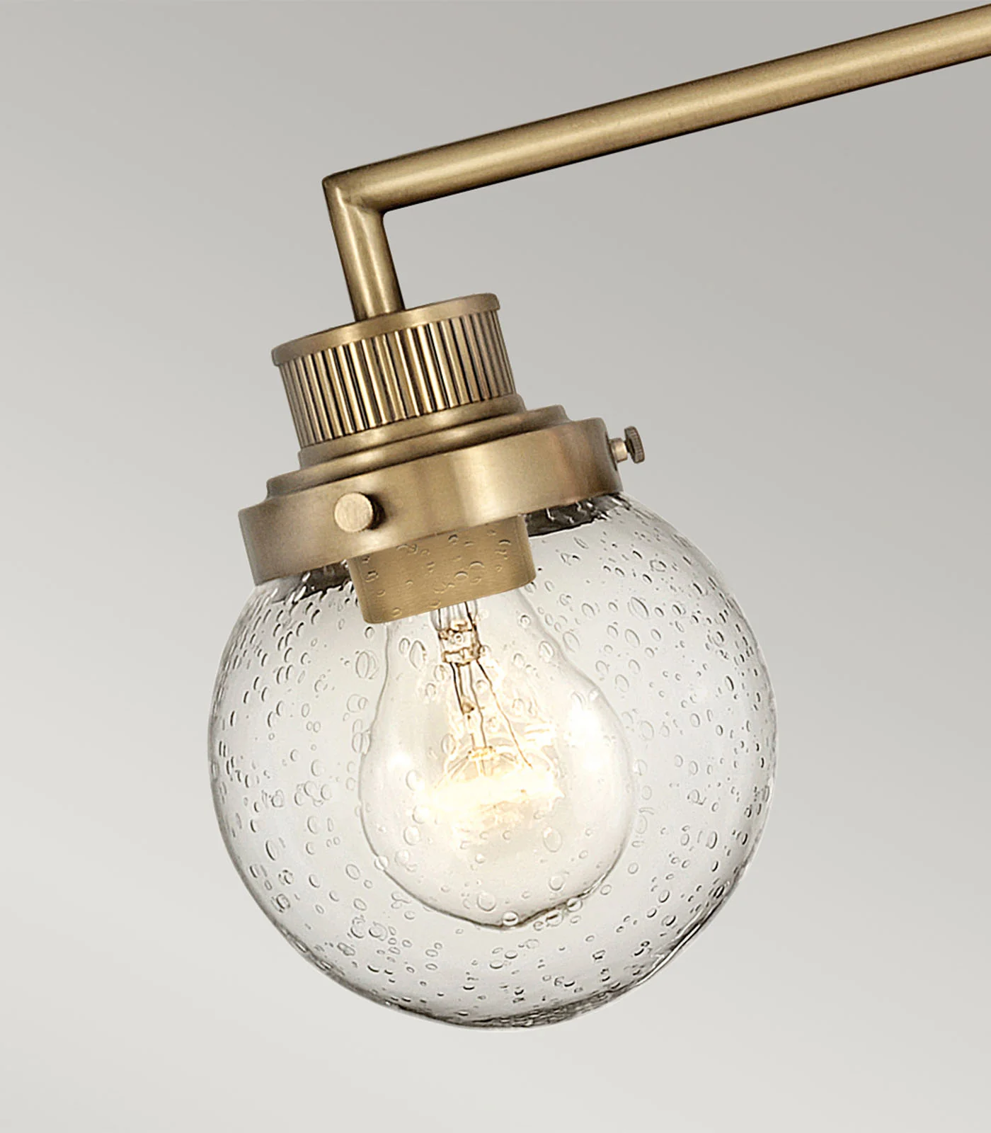 Poppy 3lt Wall Light - Image 3