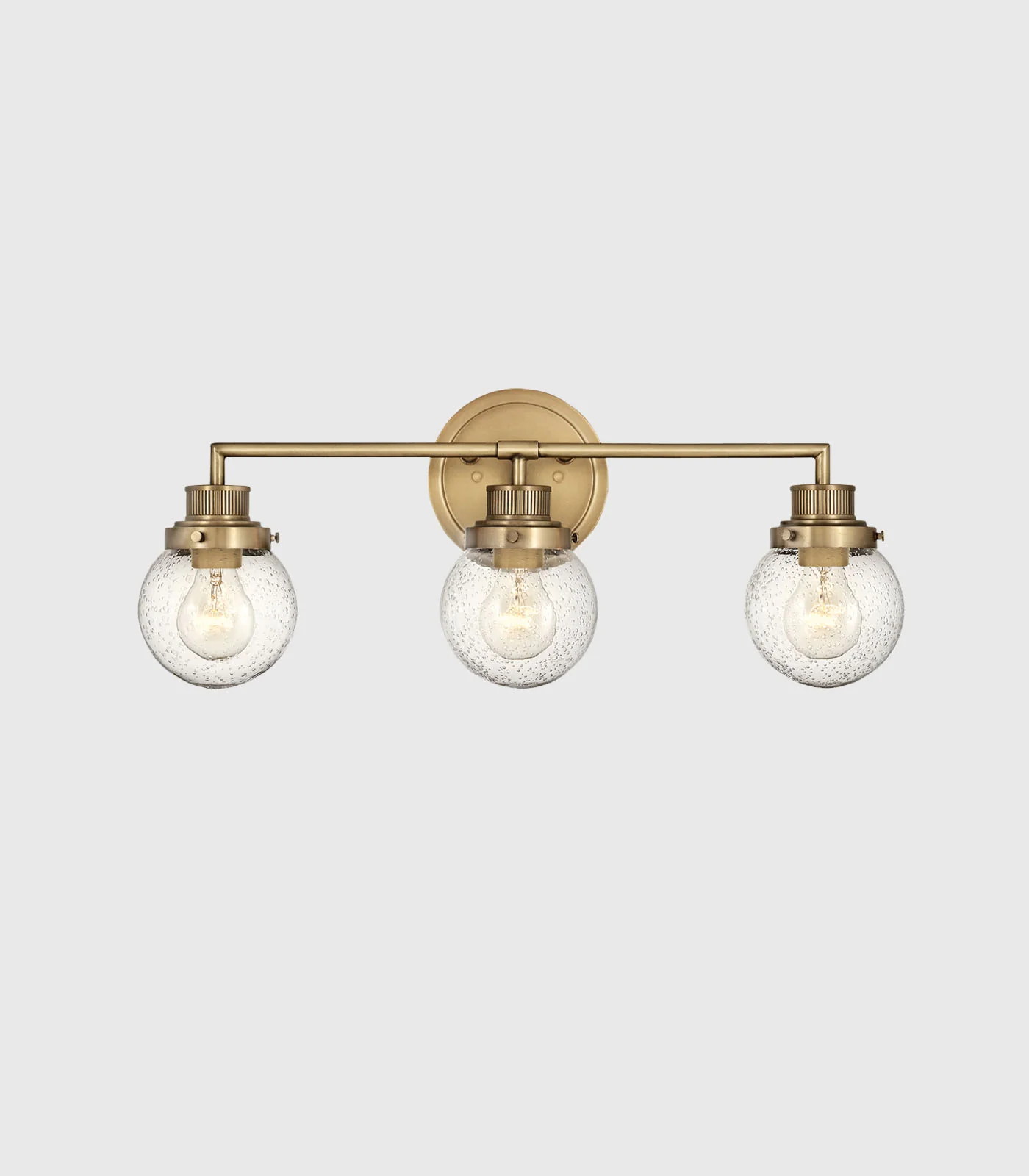 Poppy 3lt Wall Light - Image 4