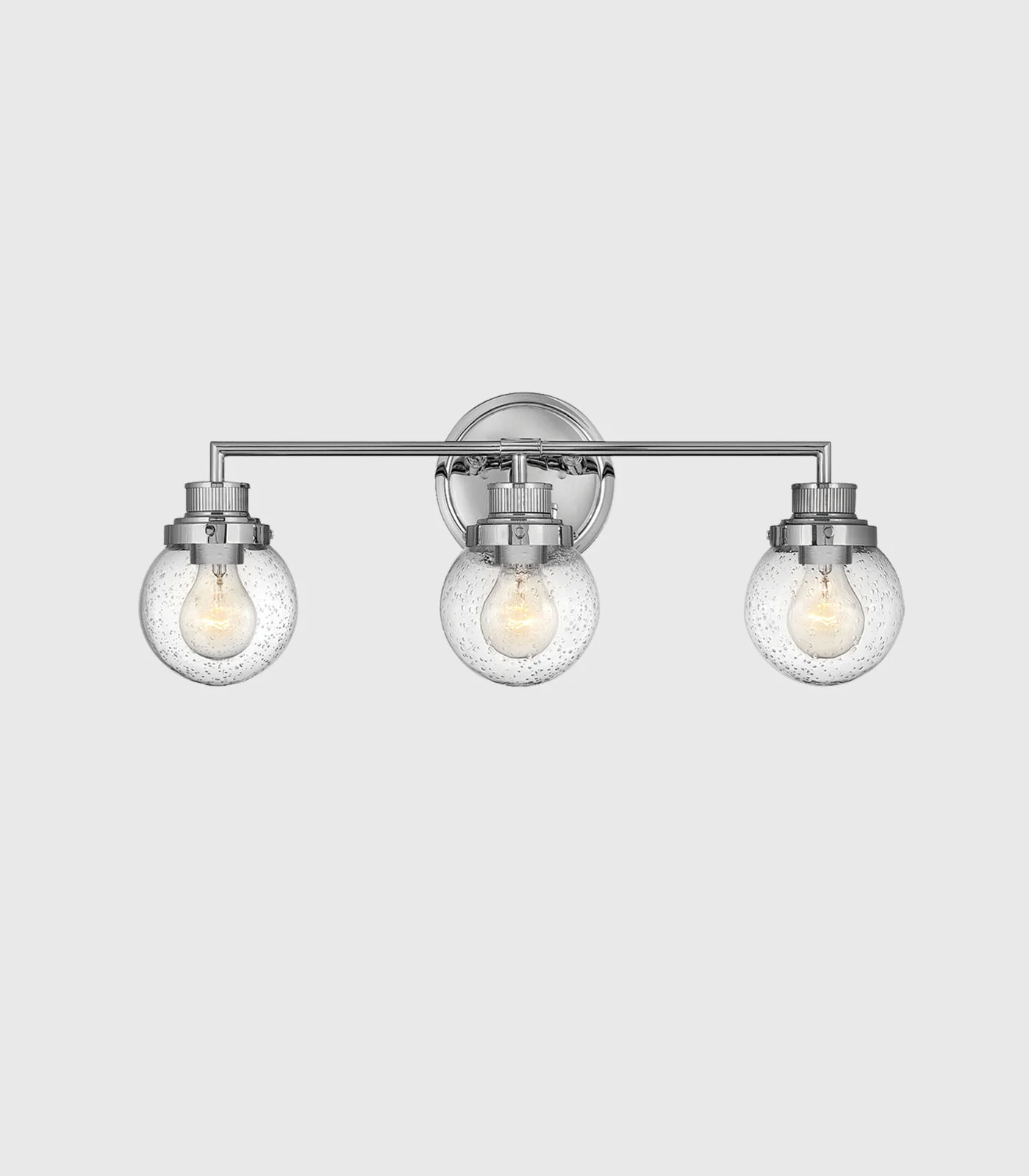 Poppy 3lt Wall Light - Image 6
