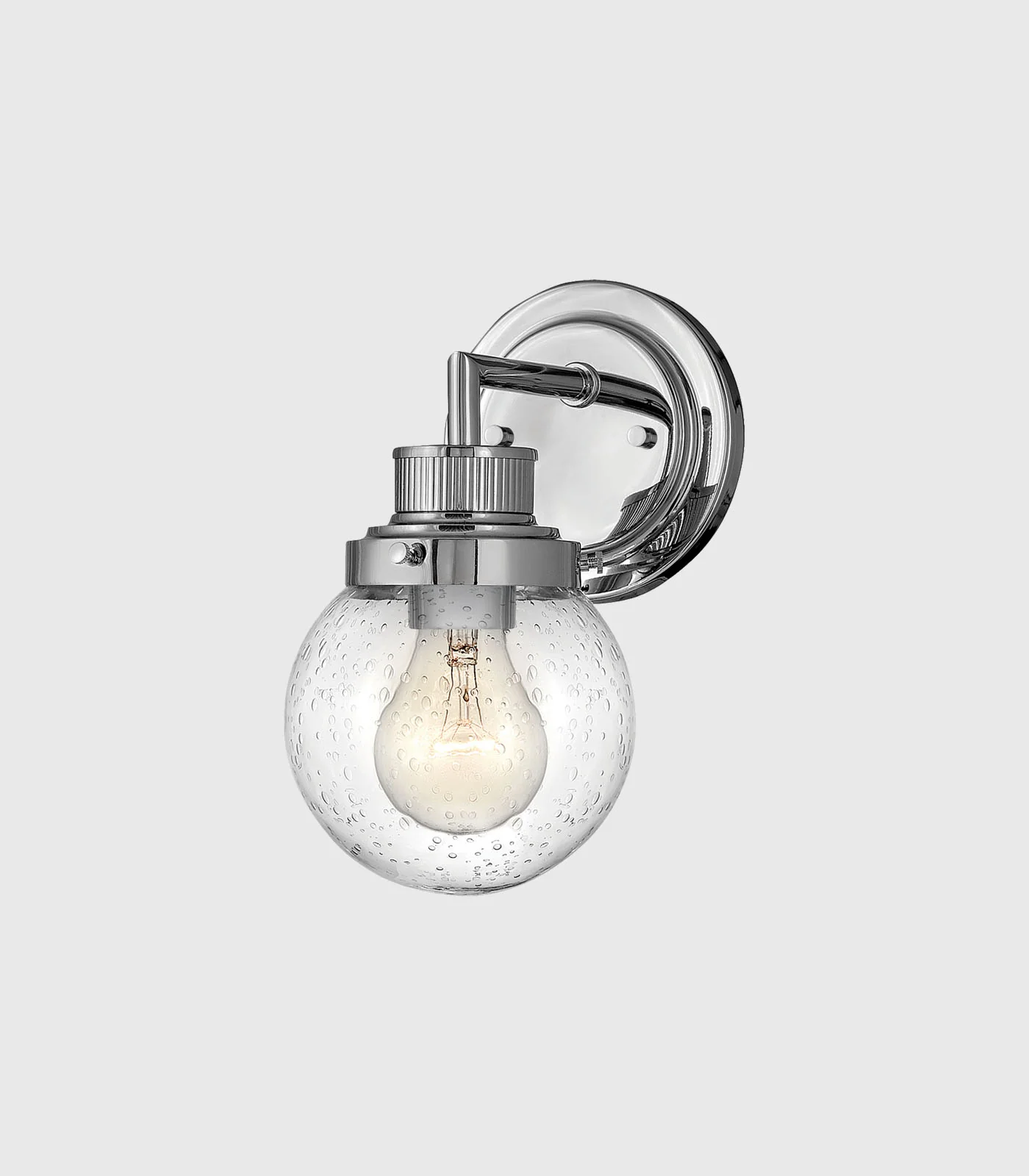 Poppy Wall Light