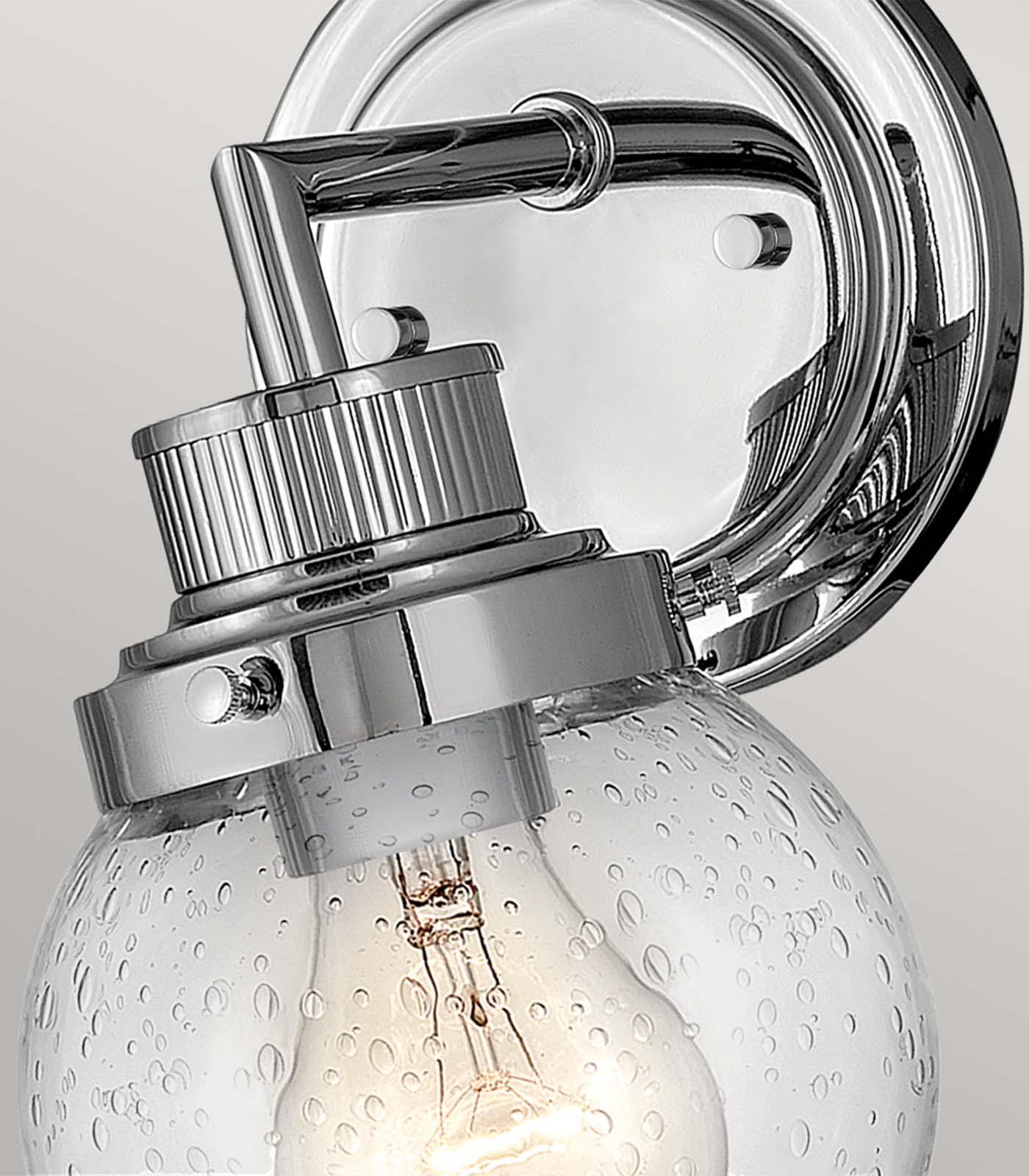 Poppy Wall Light - Image 2