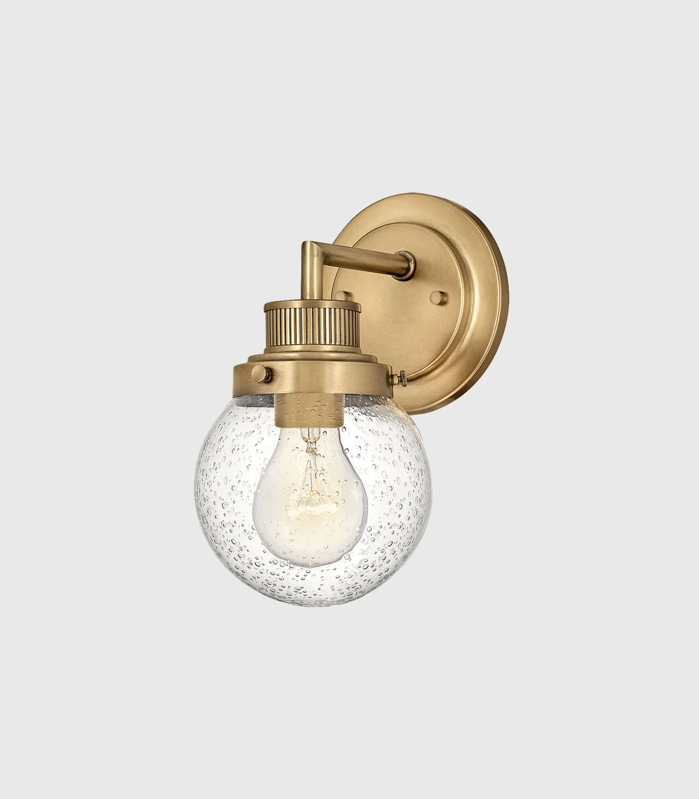 Poppy Wall Light - Image 3