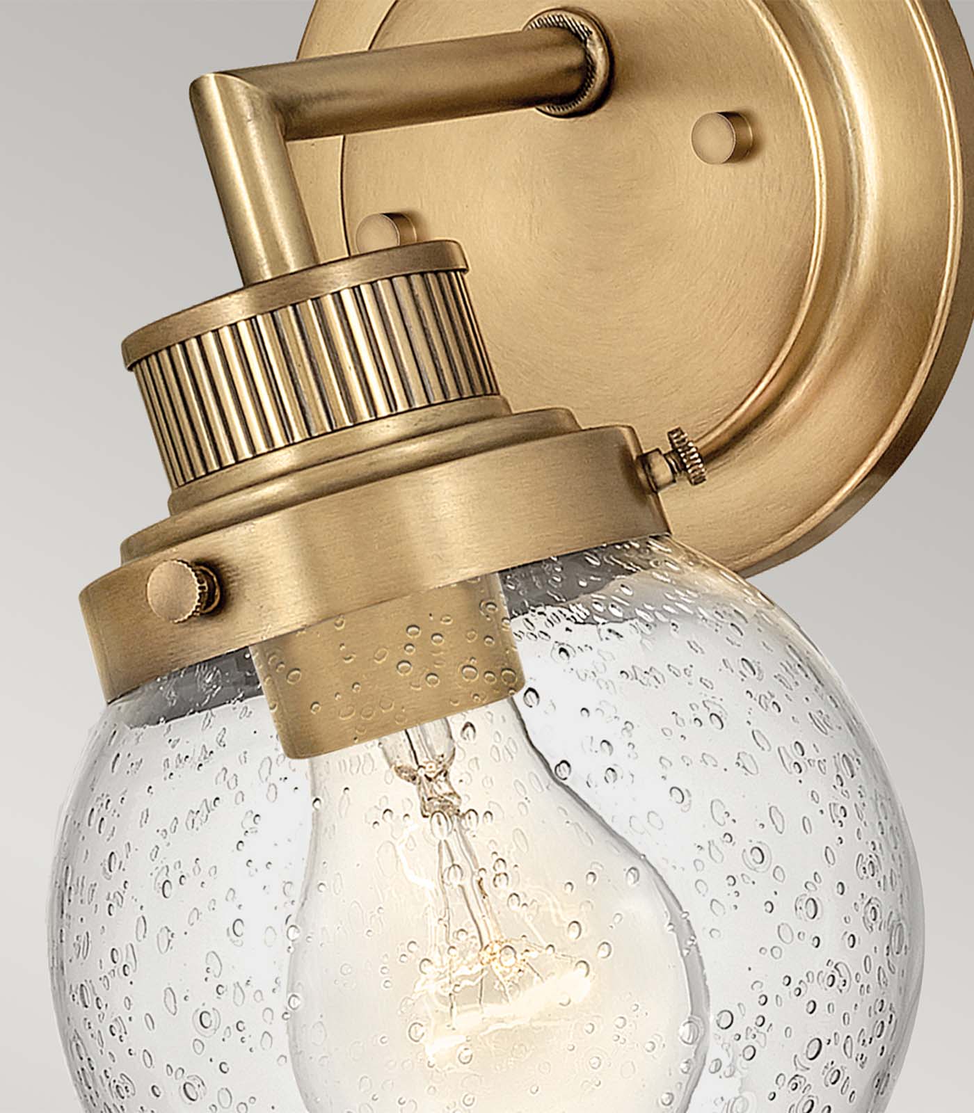 Poppy Wall Light - Image 4