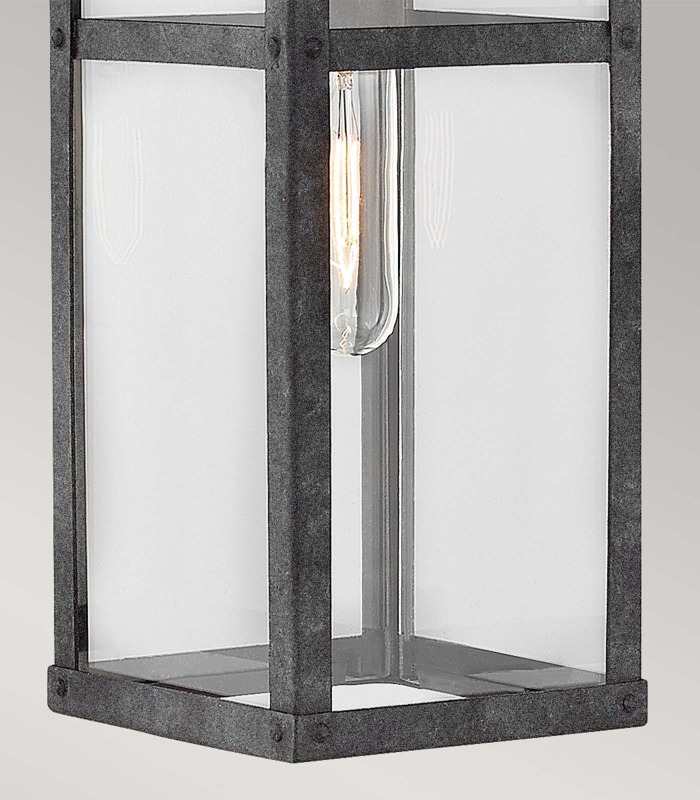 Porter Arm Wall Light - Image 3