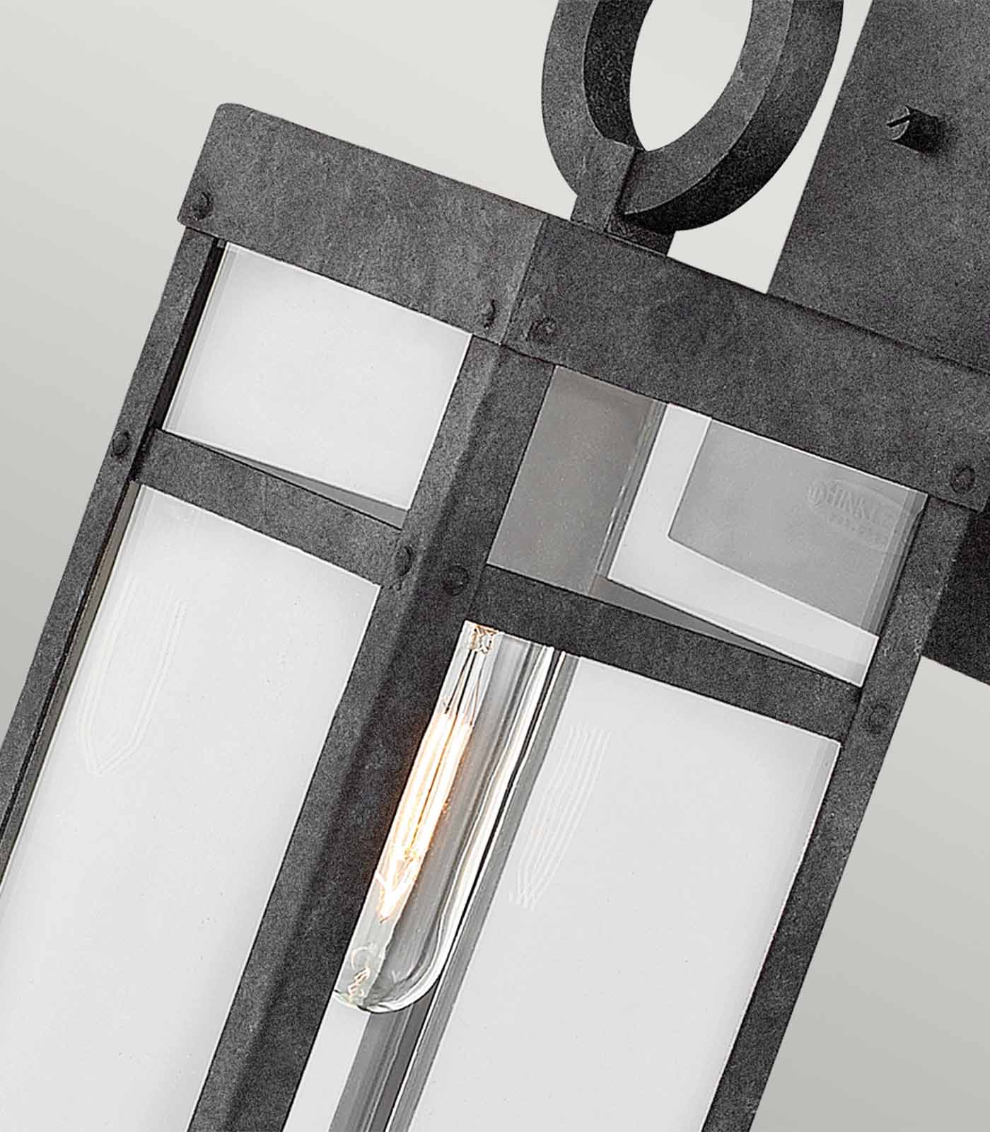 Porter Arm Wall Light - Image 4