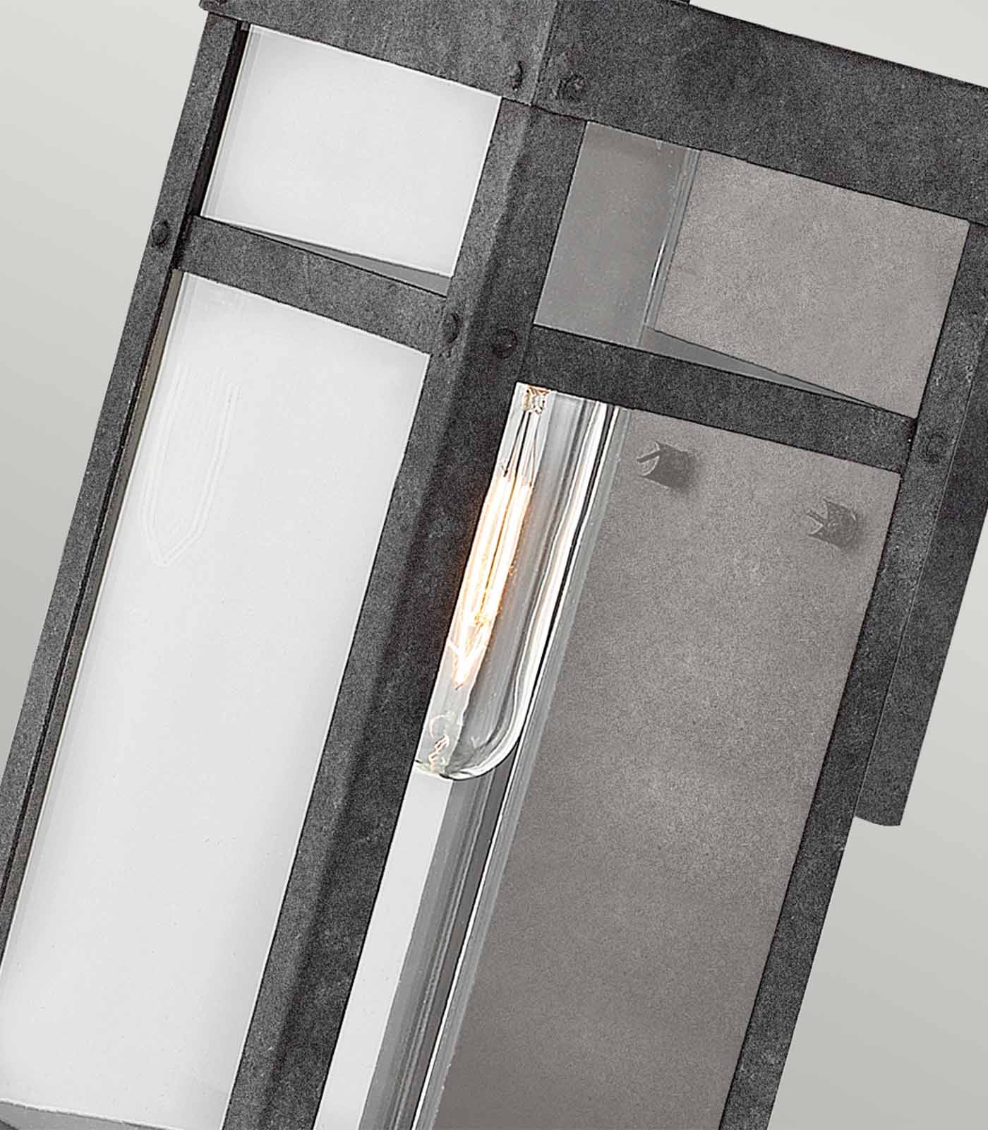 Porter Flush Wall Light - Image 3
