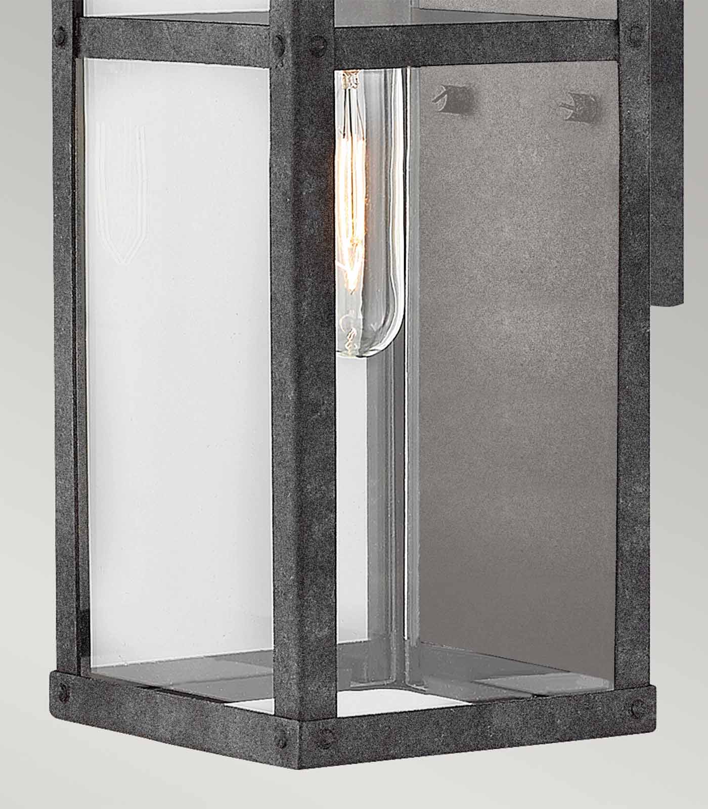 Porter Flush Wall Light - Image 4