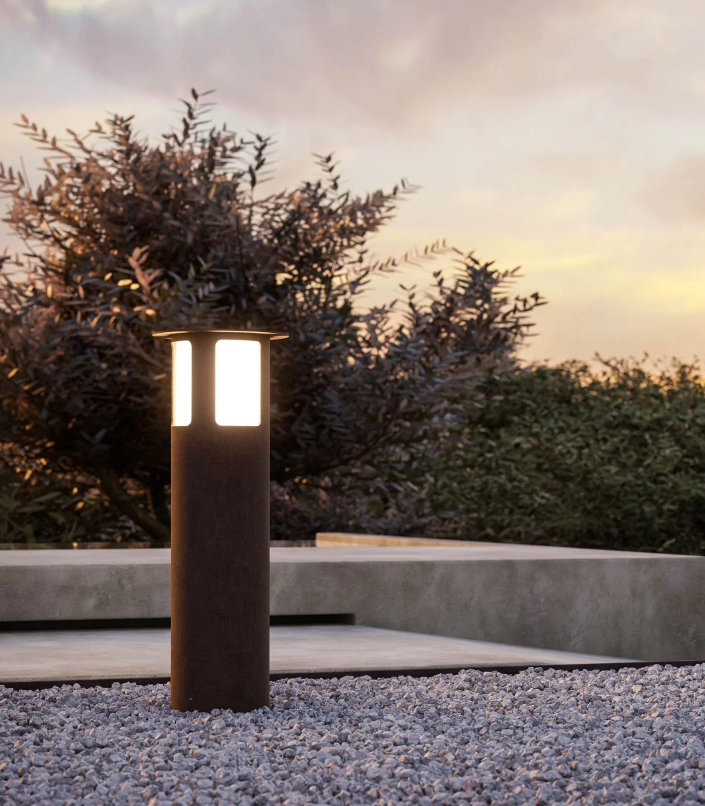Porto Bollard Light - Image 2