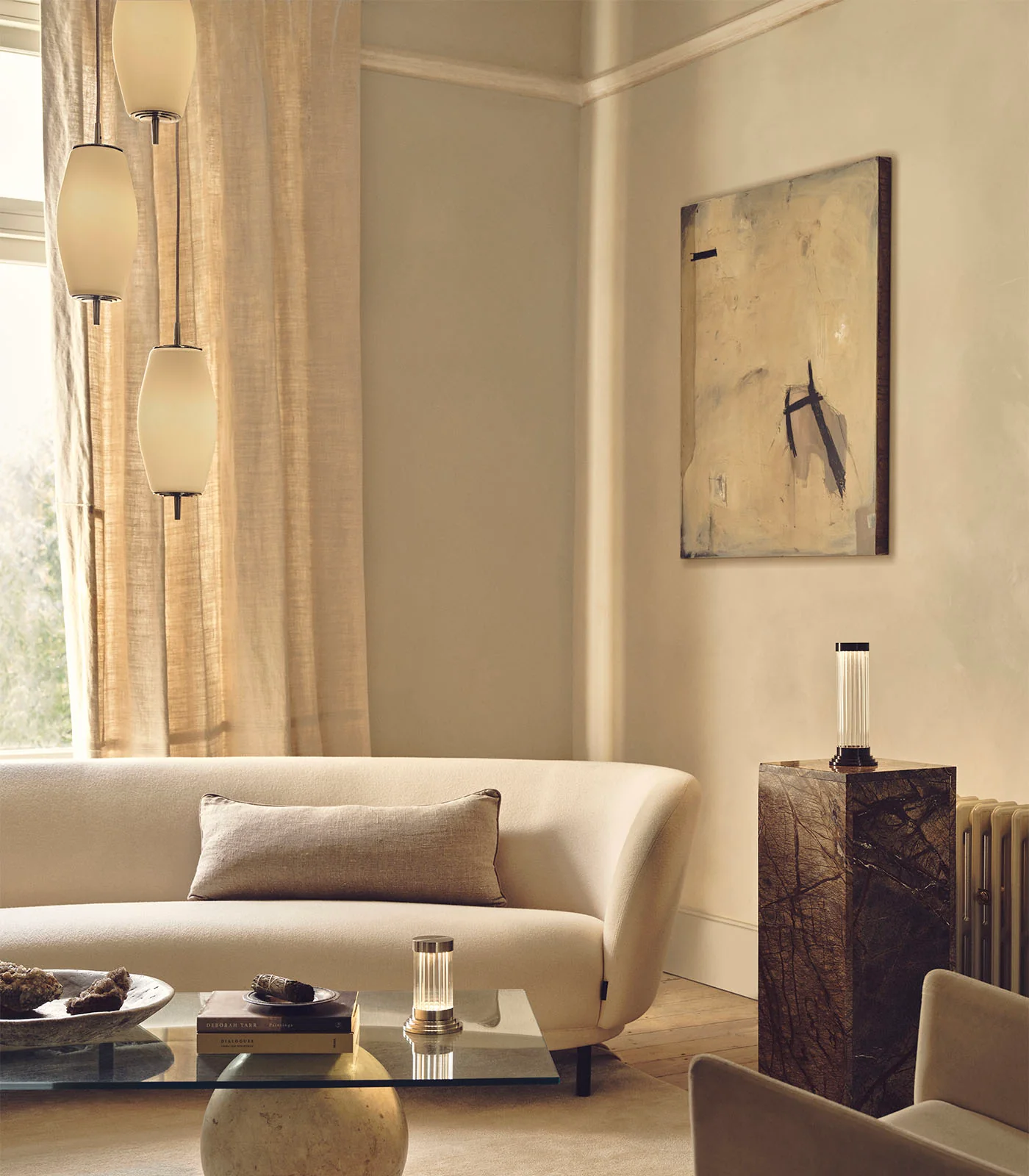 Porto Mini Table Lamp - Image 2