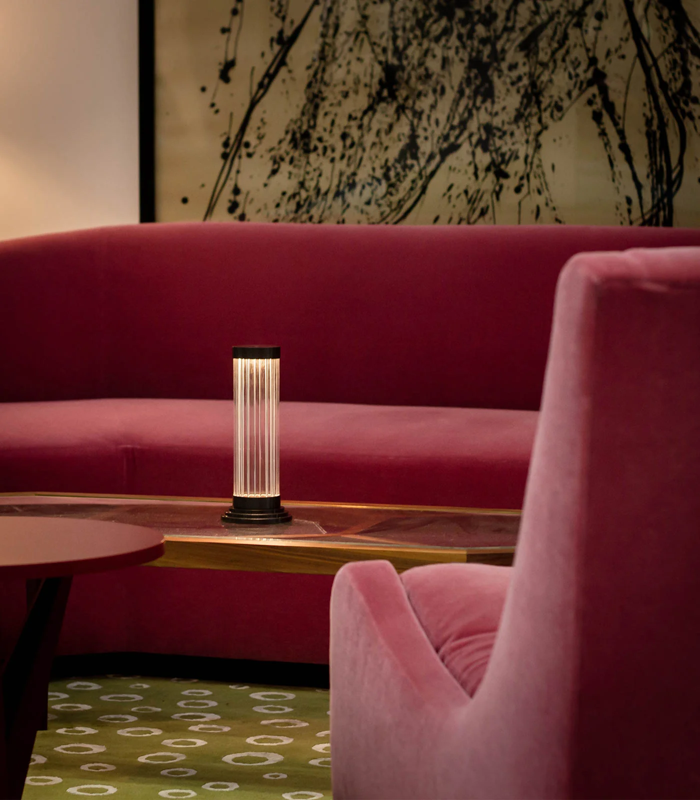 Porto Portable Table Lamp - Image 10