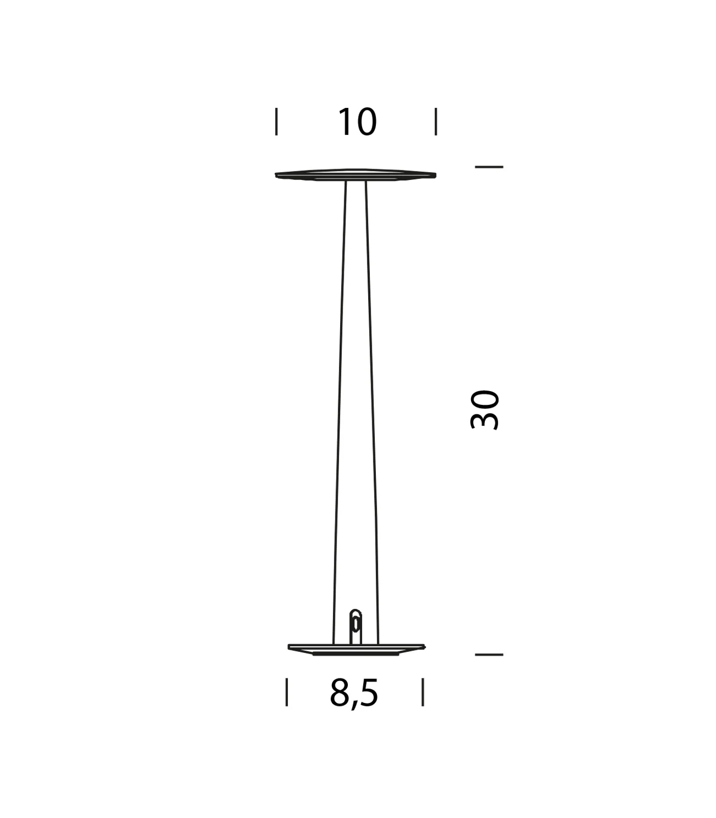 Portofino Table Lamp - Image 11