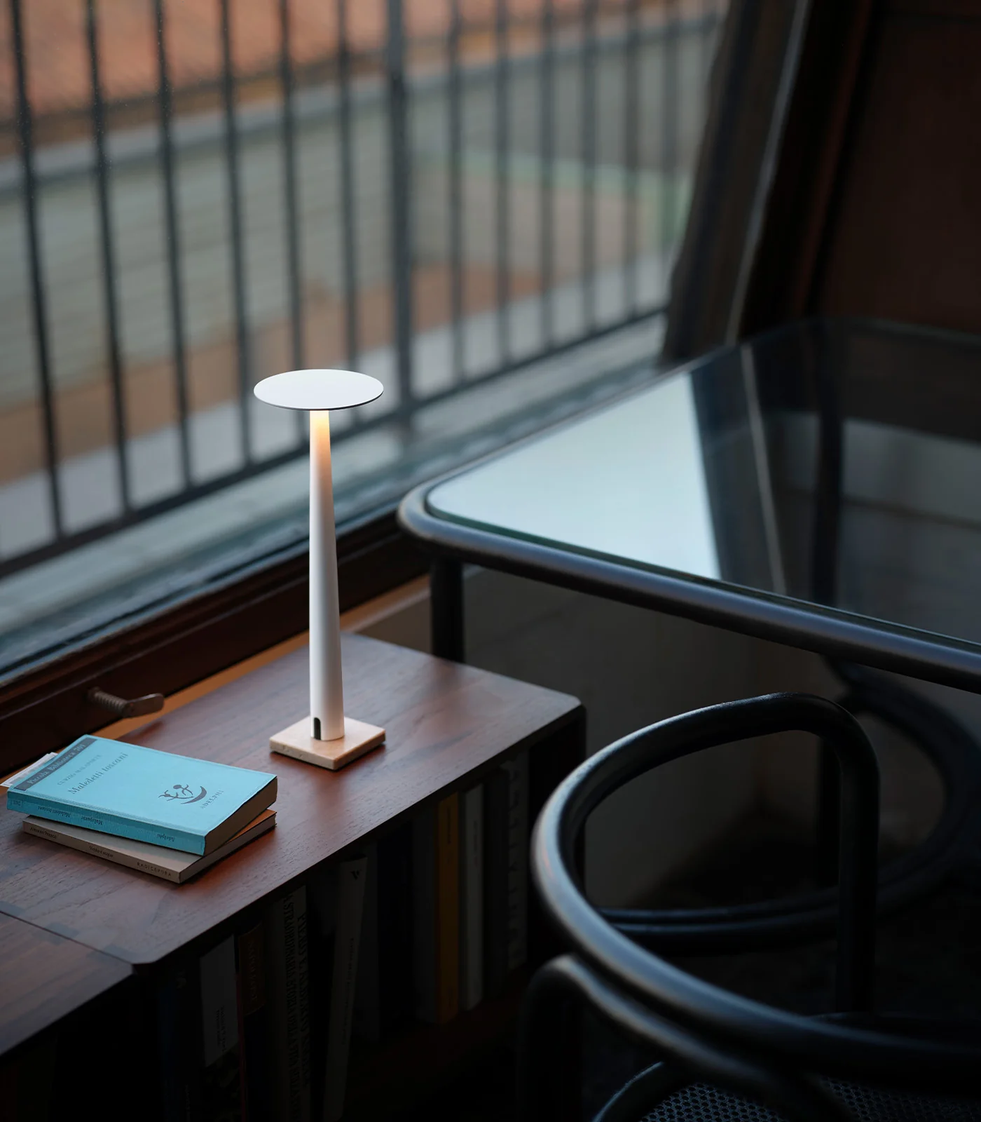 Portofino Table Lamp - Image 3