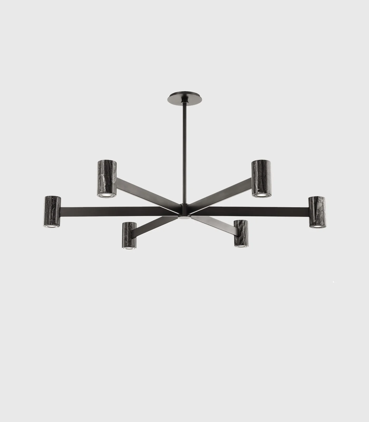 Predock Chandelier
