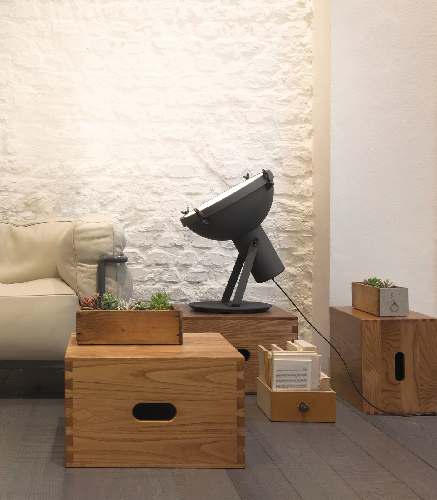Projecteur Floor/Table Lamp - Image 3