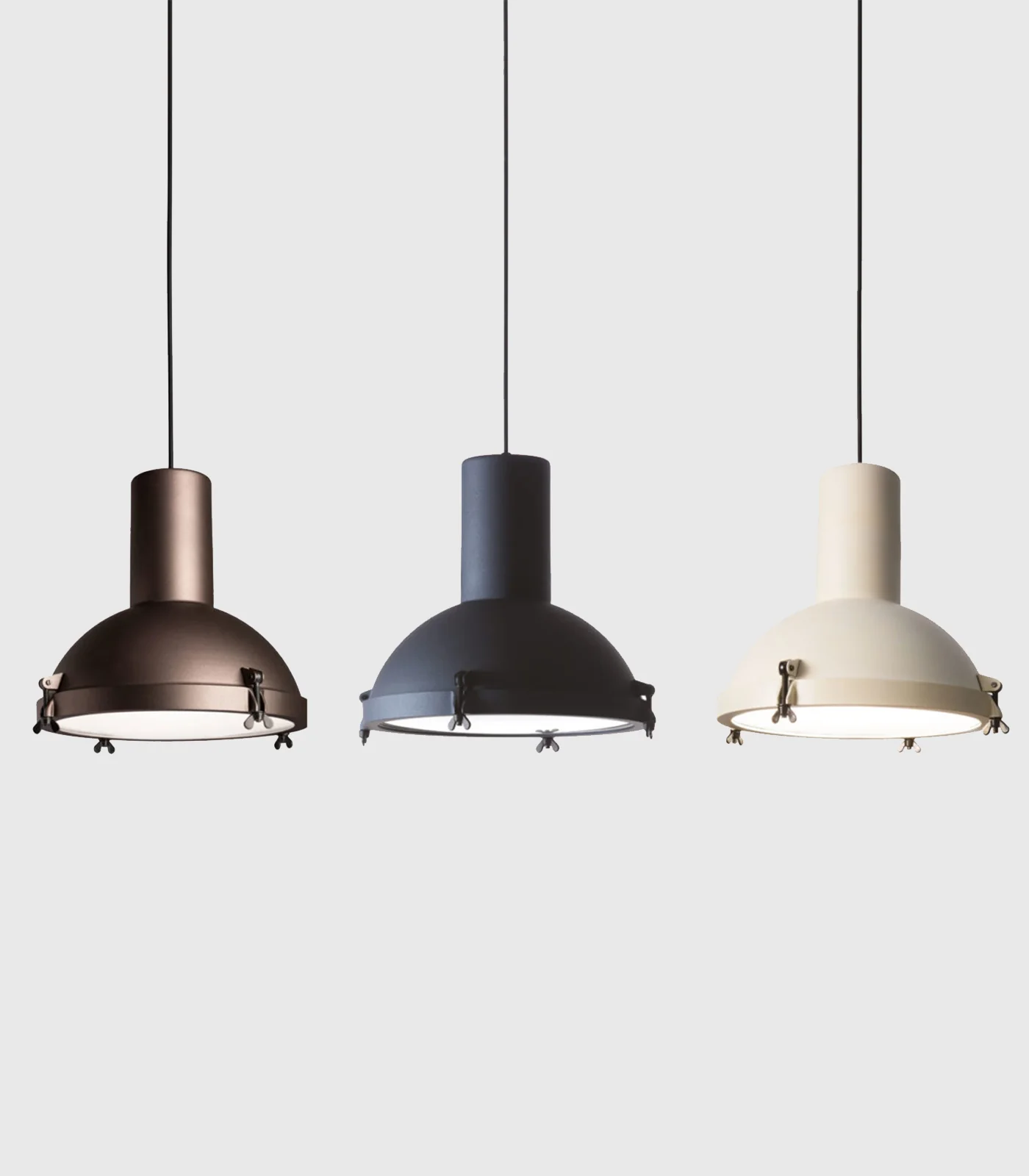 Projecteur Outdoor Pendant Light - Image 2