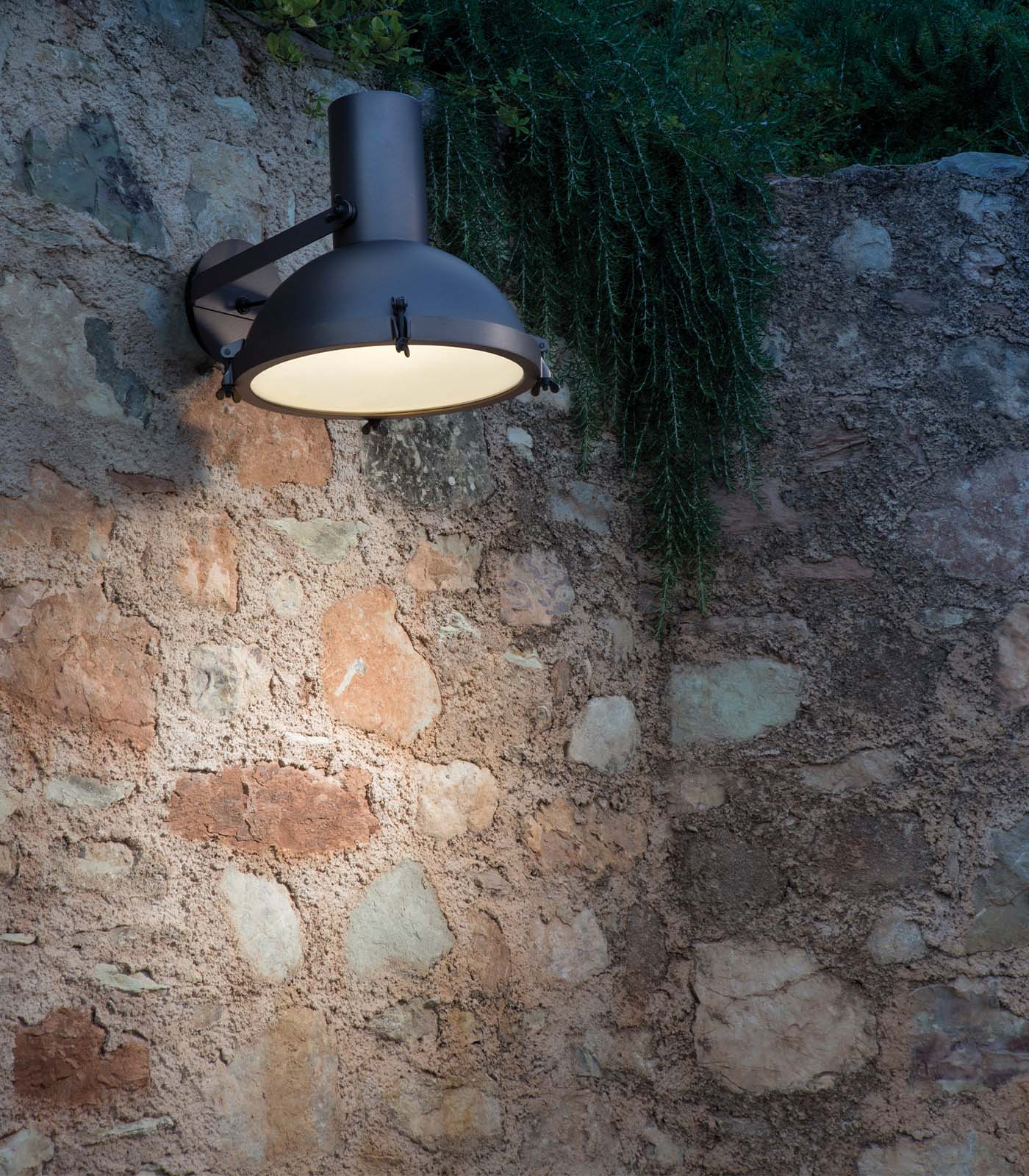 Projecteur Outdoor Wall/Ceiling Light