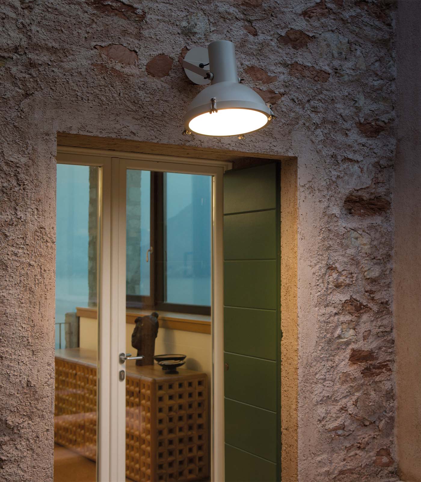 Projecteur Outdoor Wall/Ceiling Light - Image 3