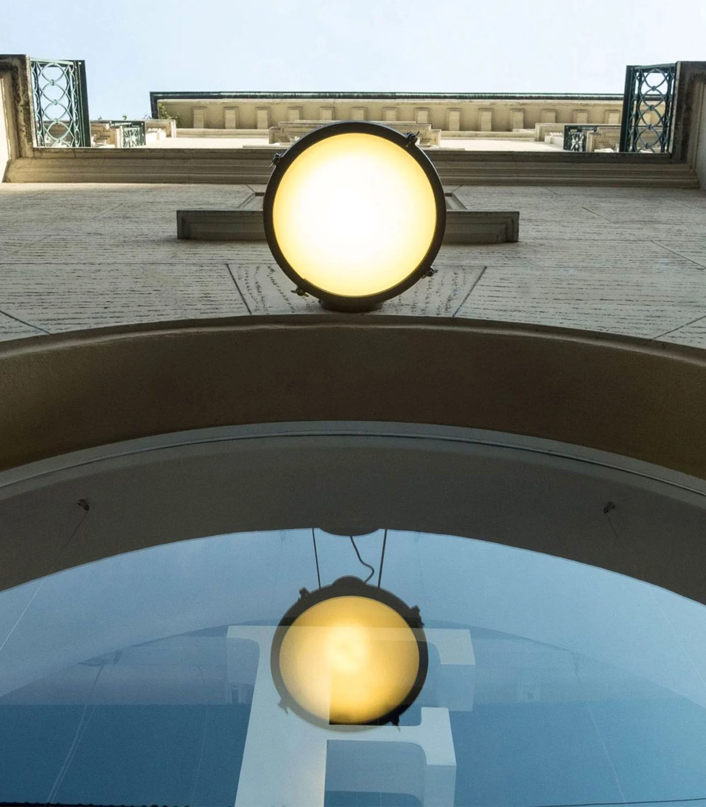 Projecteur Outdoor Wall/Ceiling Light - Image 4