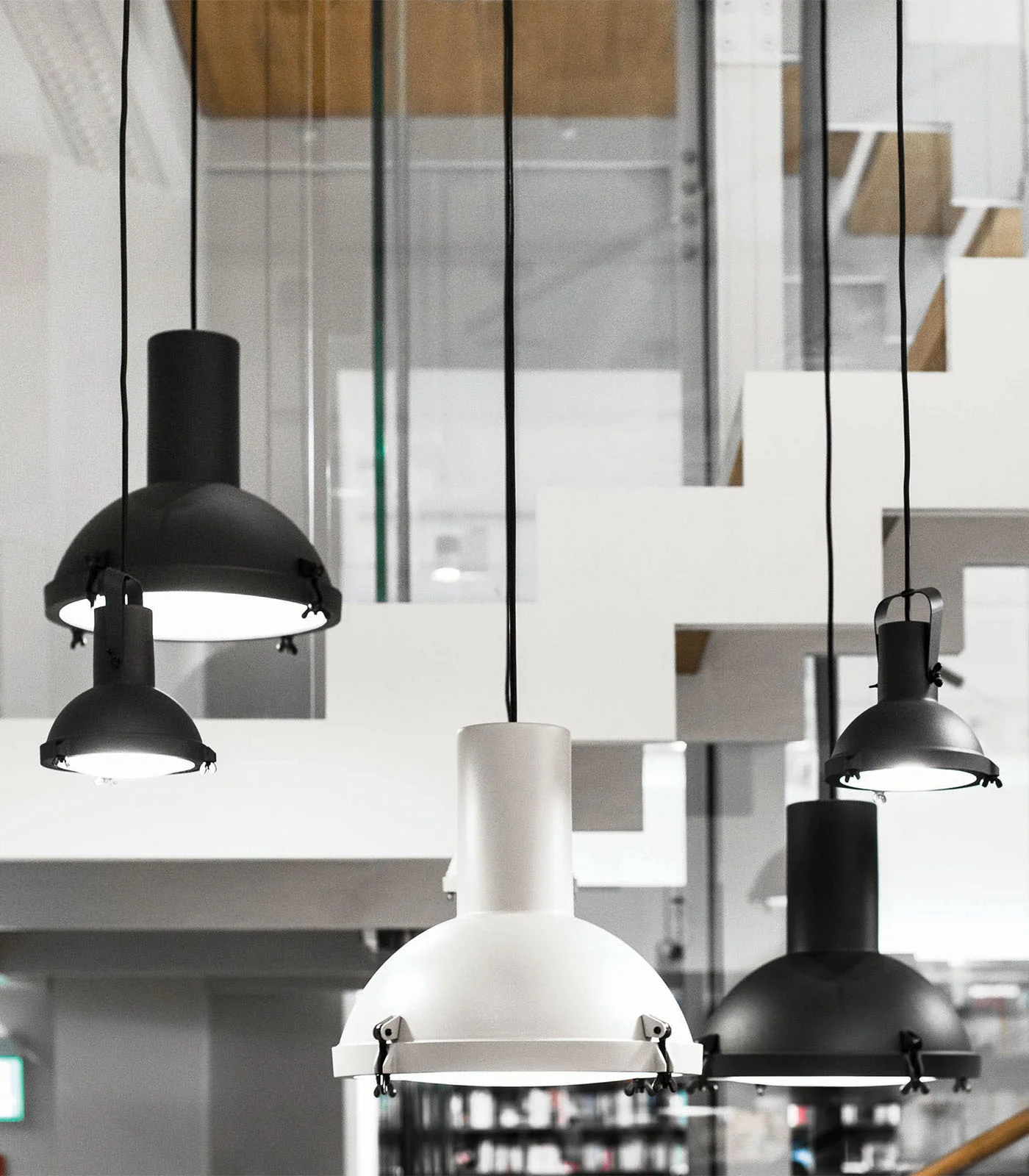 Projecteur Pendant Light - Image 3