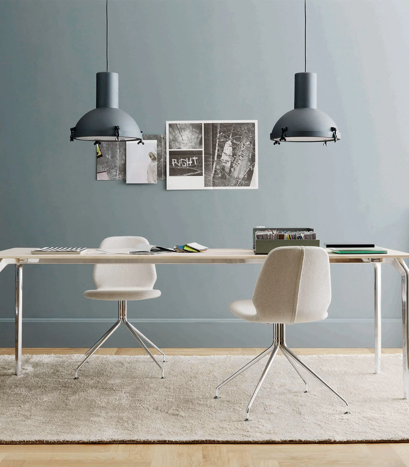 Projecteur Pendant Light - Image 4
