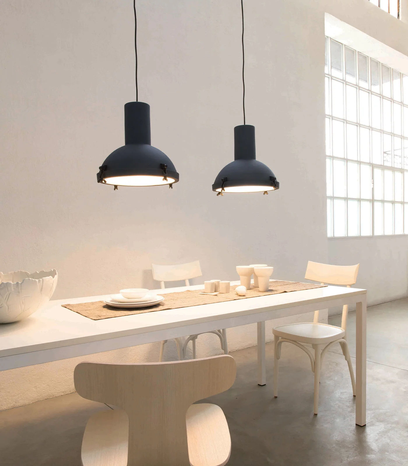 Projecteur Pendant Light - Image 5