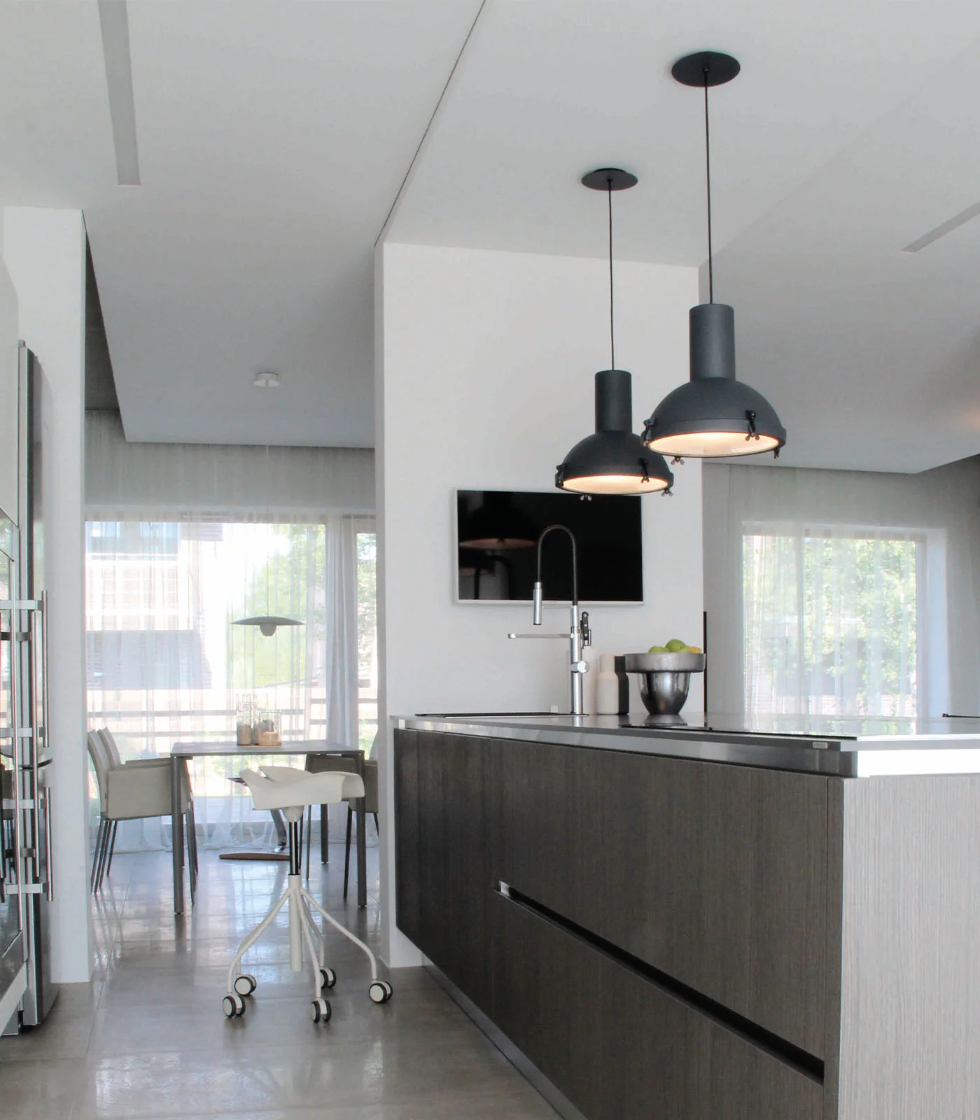 Projecteur Pendant Light - Image 7