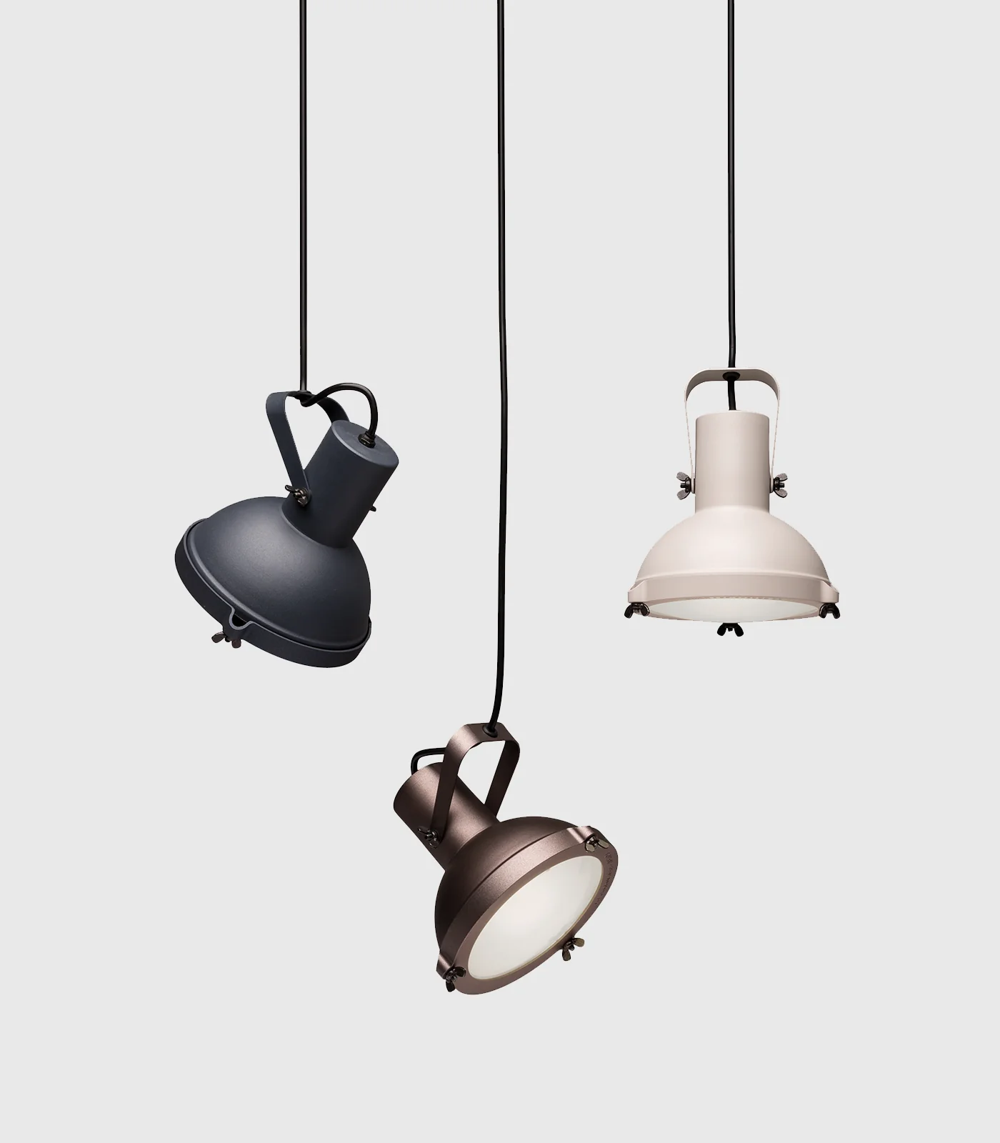 Projecteur Pendant Light - Image 9