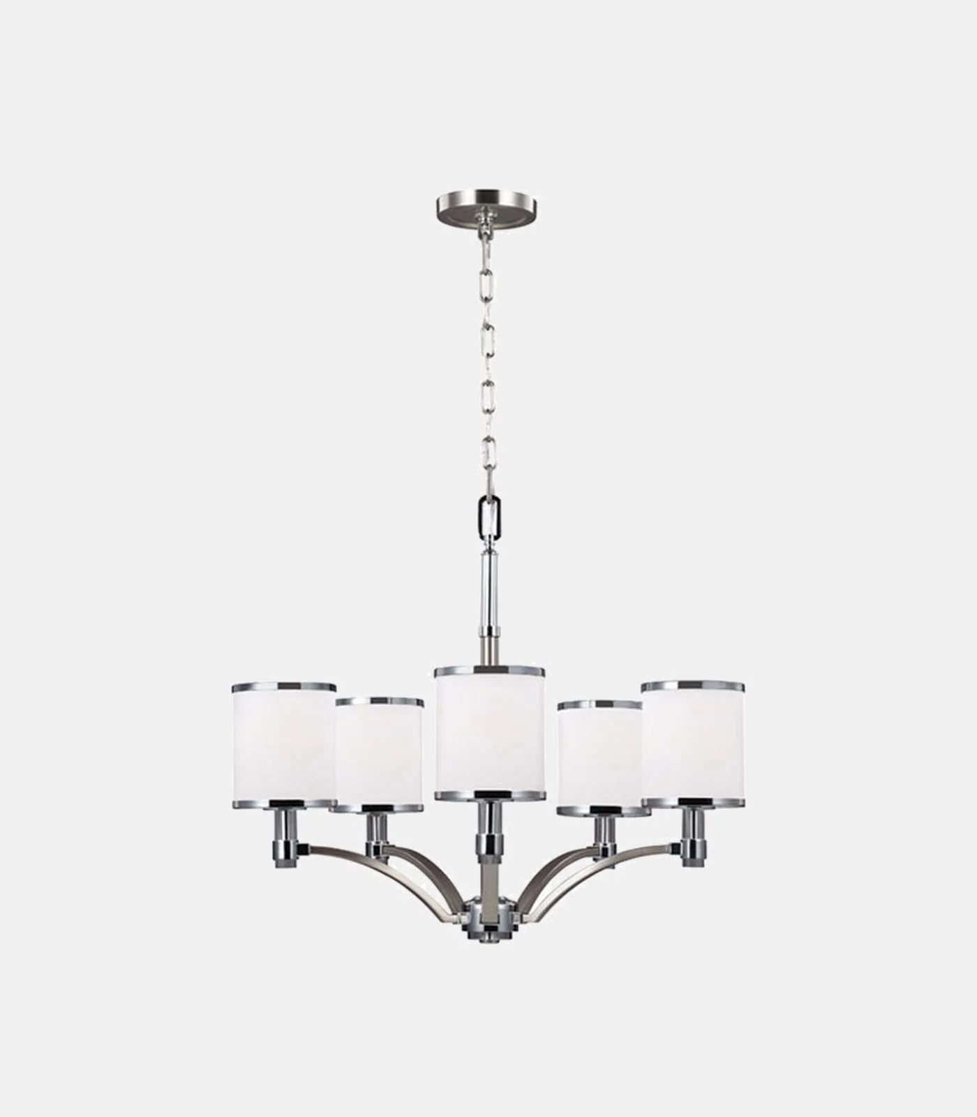 Prospect Park Chandelier - Image 2