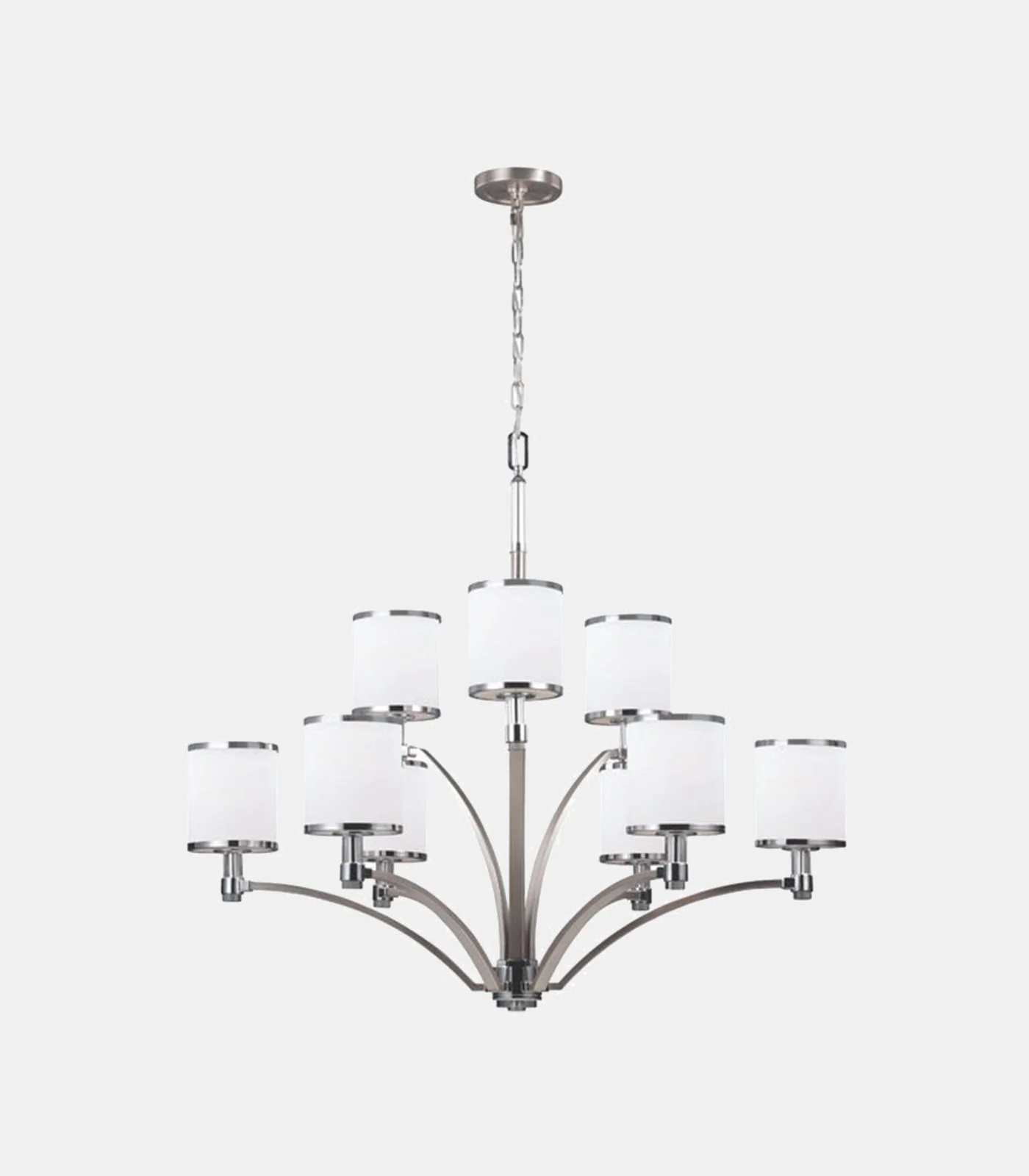 Prospect Park Chandelier - Image 3