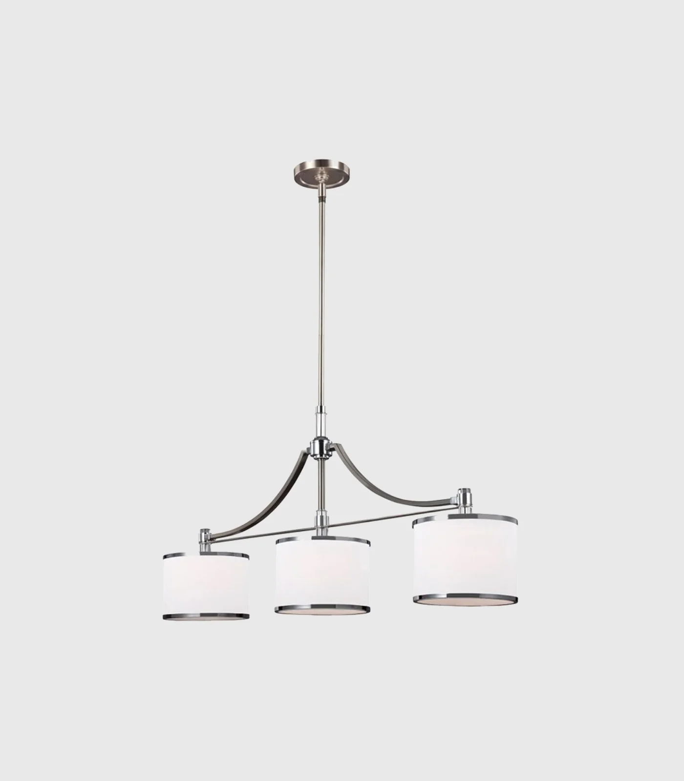 Prospect Park Suspension Light