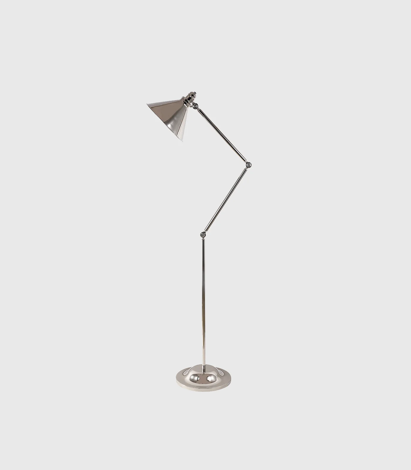 Provence Floor Lamp - Image 2