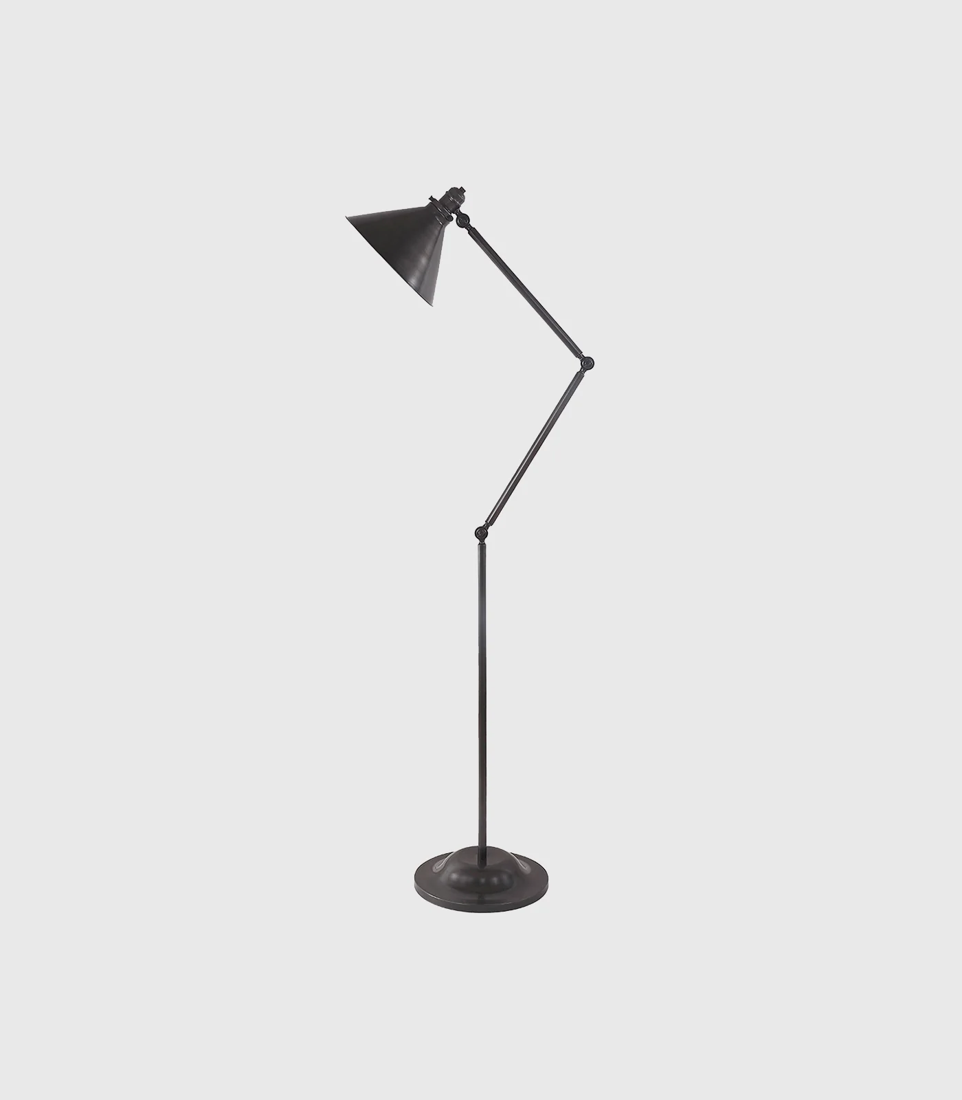 Provence Floor Lamp - Image 3