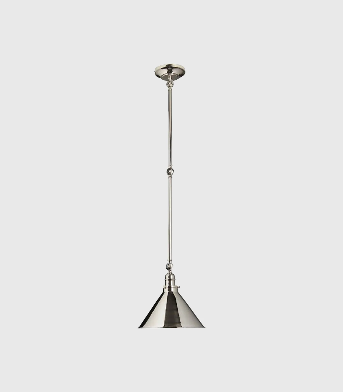 Provence Mechanical Pendant Light - Image 5