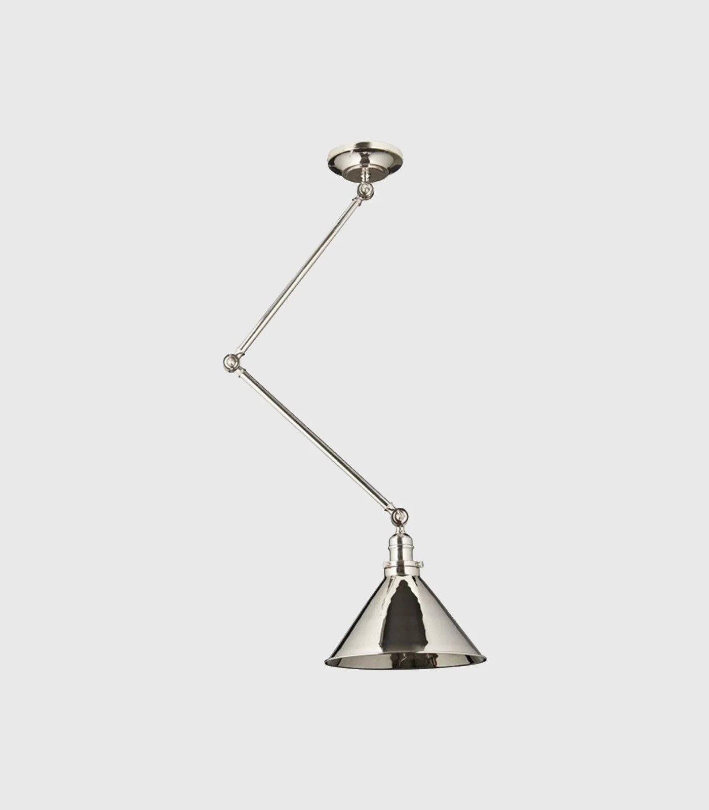 Provence Mechanical Pendant Light - Image 6