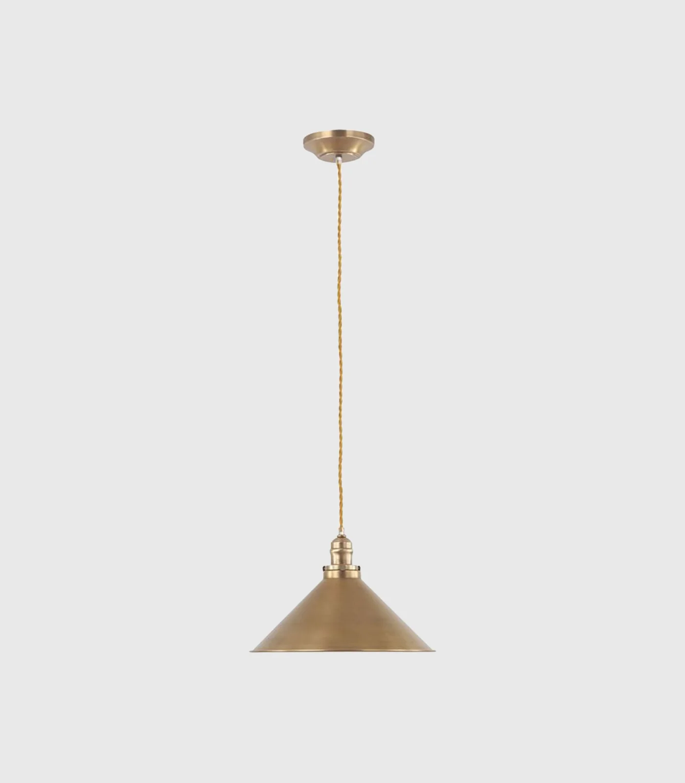 Provence Pendant Light