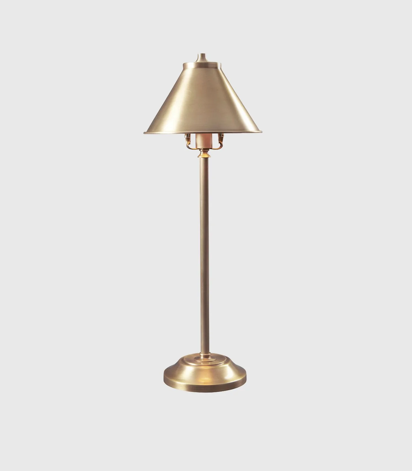 Provence Stick Table Lamp - Image 2