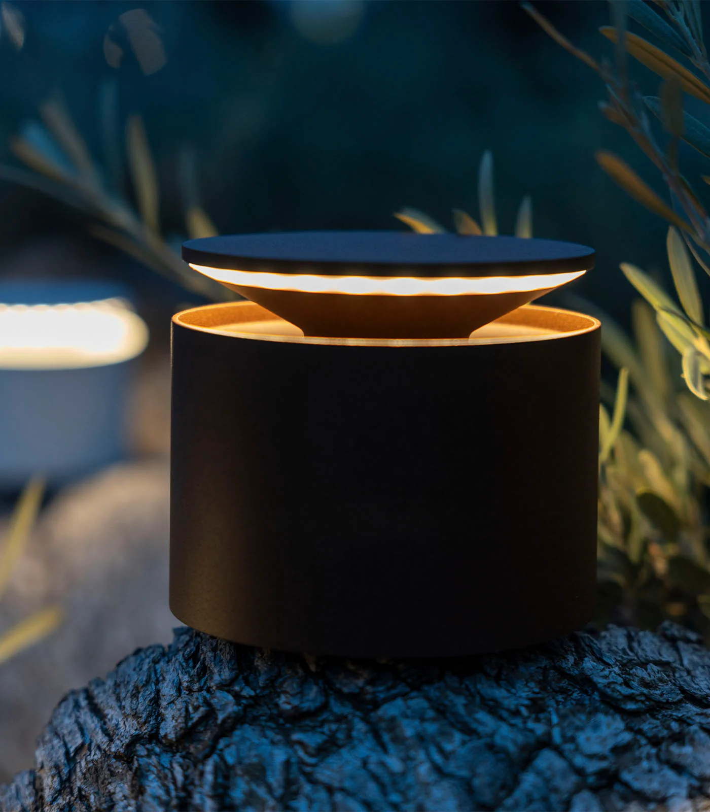 Push-Up Table Lamp - Image 5