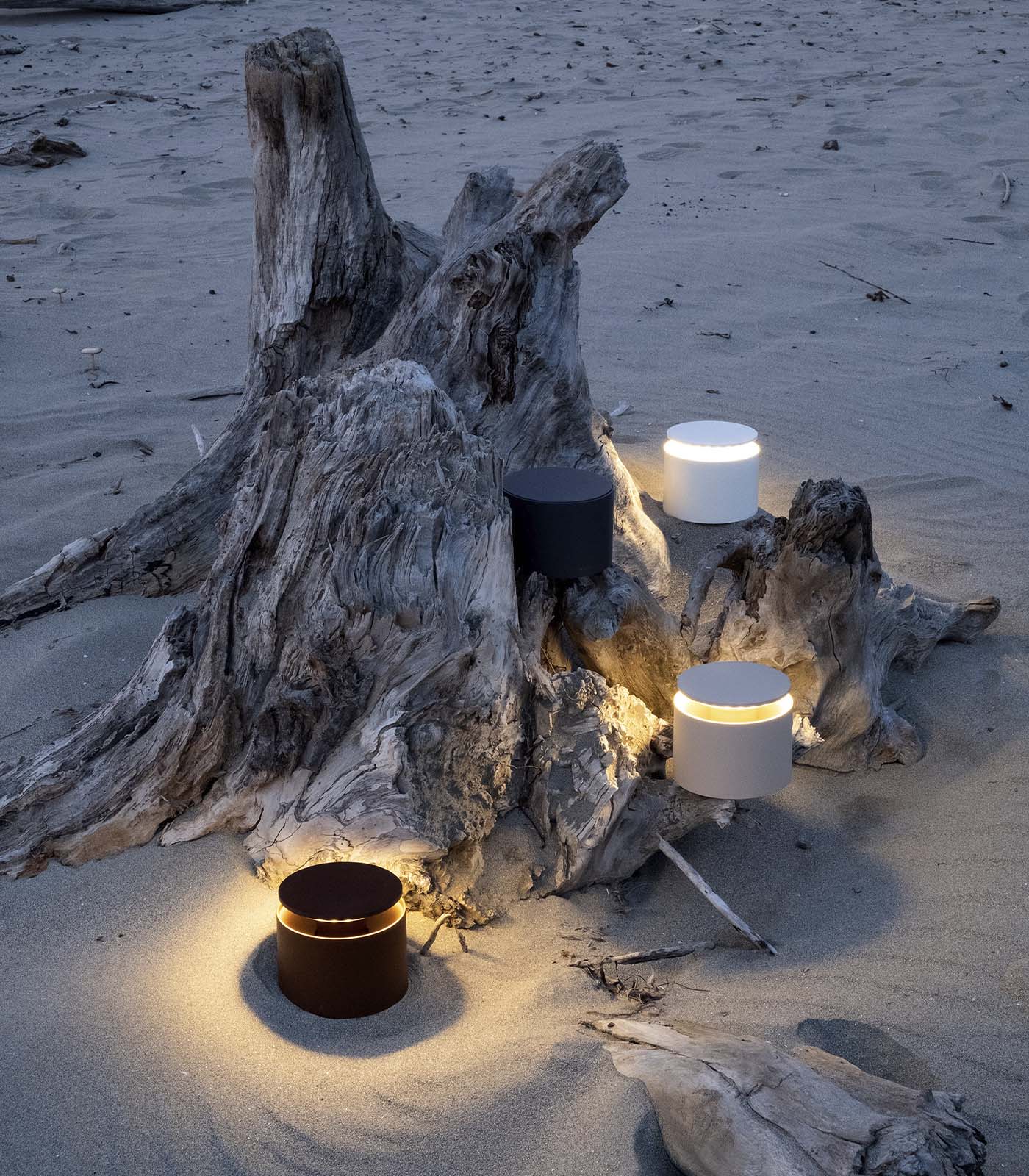 Push-Up Table Lamp - Image 7
