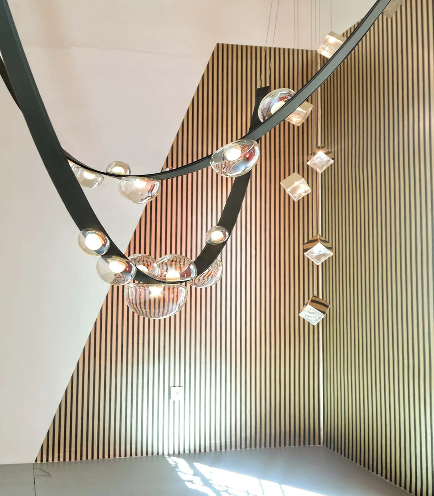 Pyrite Pendant Light - Image 15