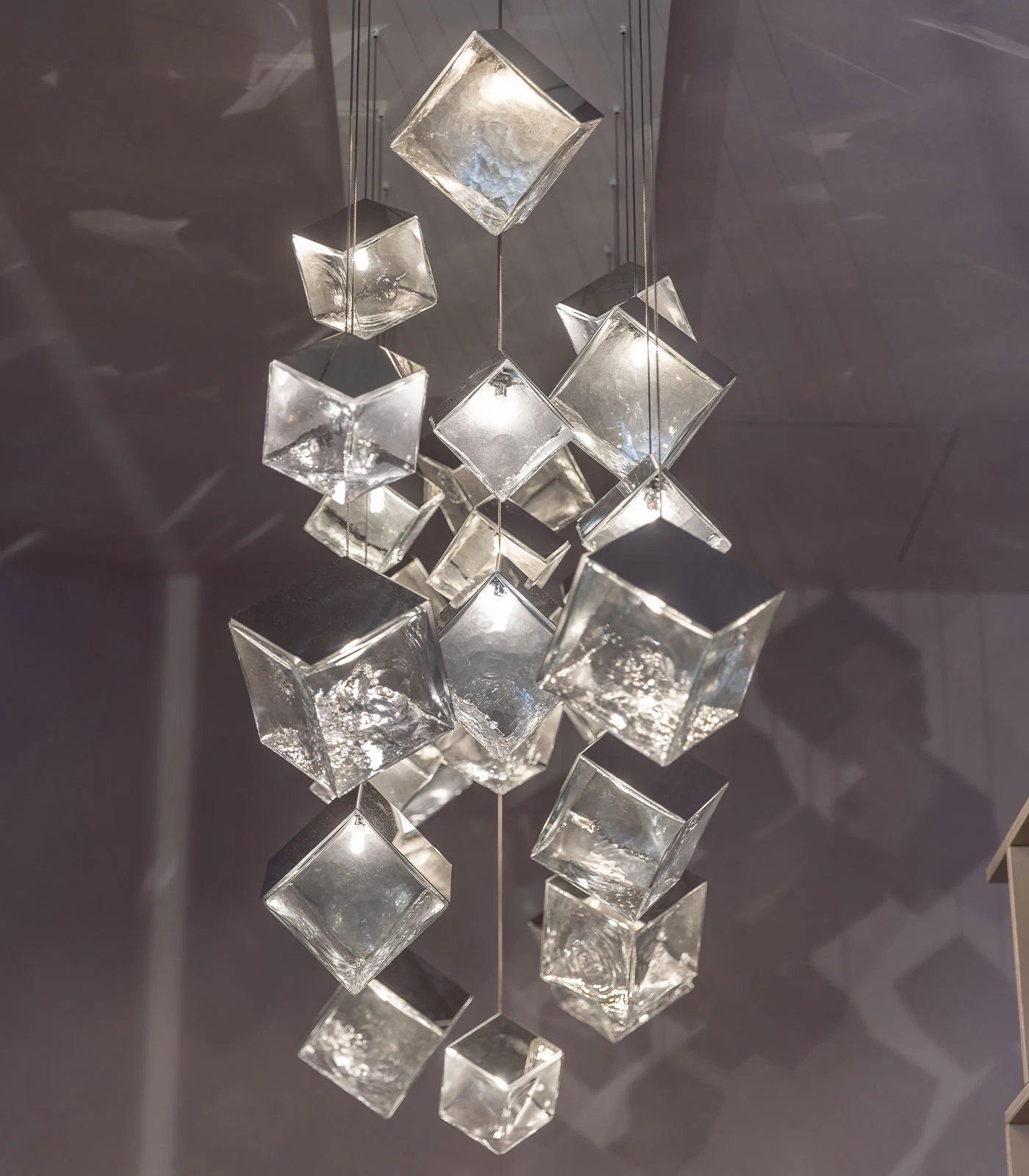 Pyrite Pendant Light - Image 18