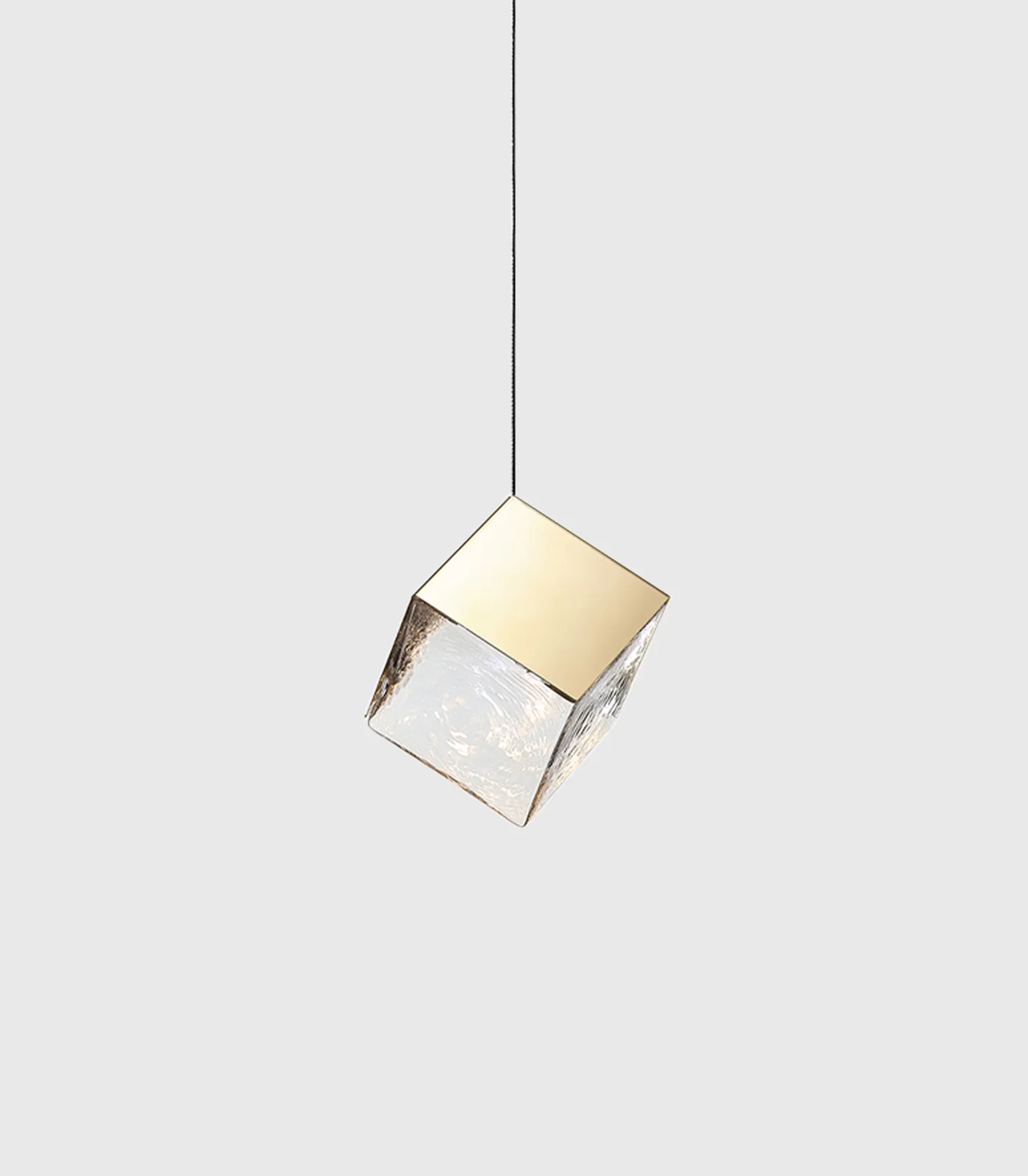 Pyrite Pendant Light - Image 22