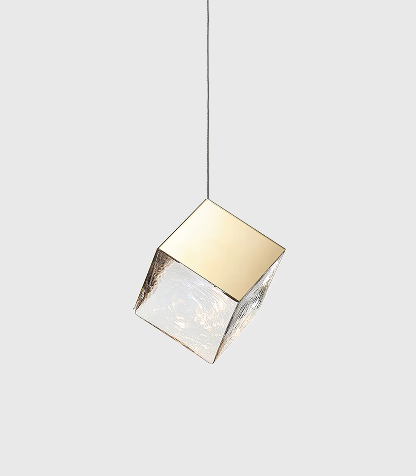 Pyrite Pendant Light - Image 23